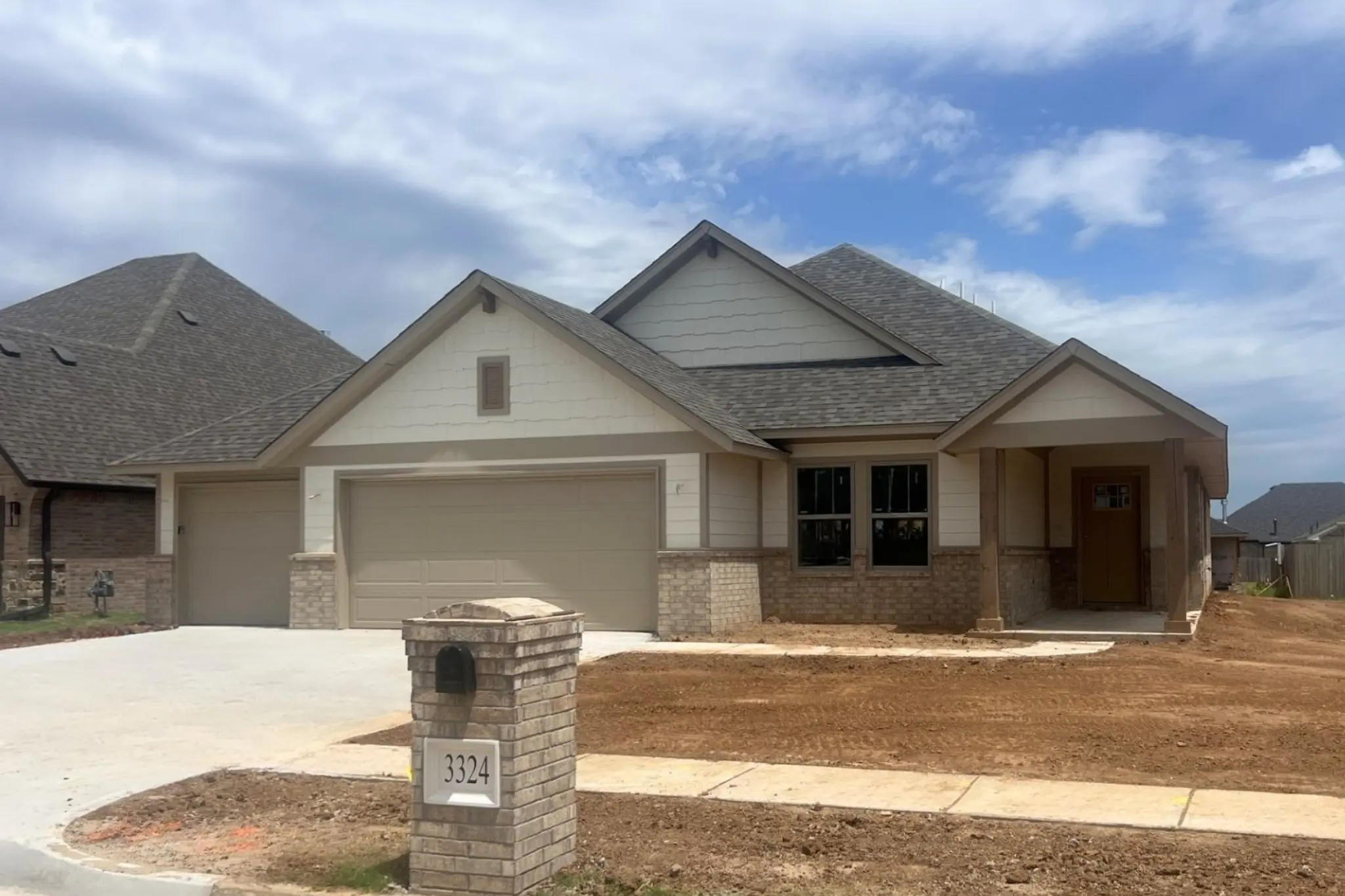 Thumbnail - 3324 Slate River Dr