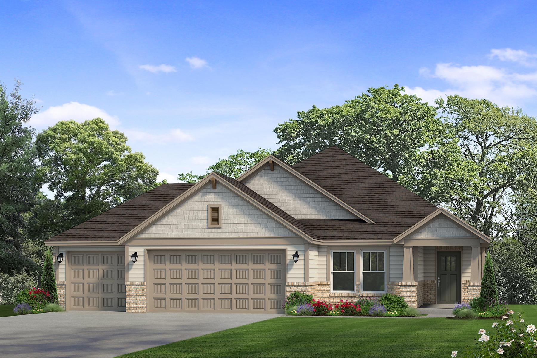 Thumbnail - 3324 Slate River Dr