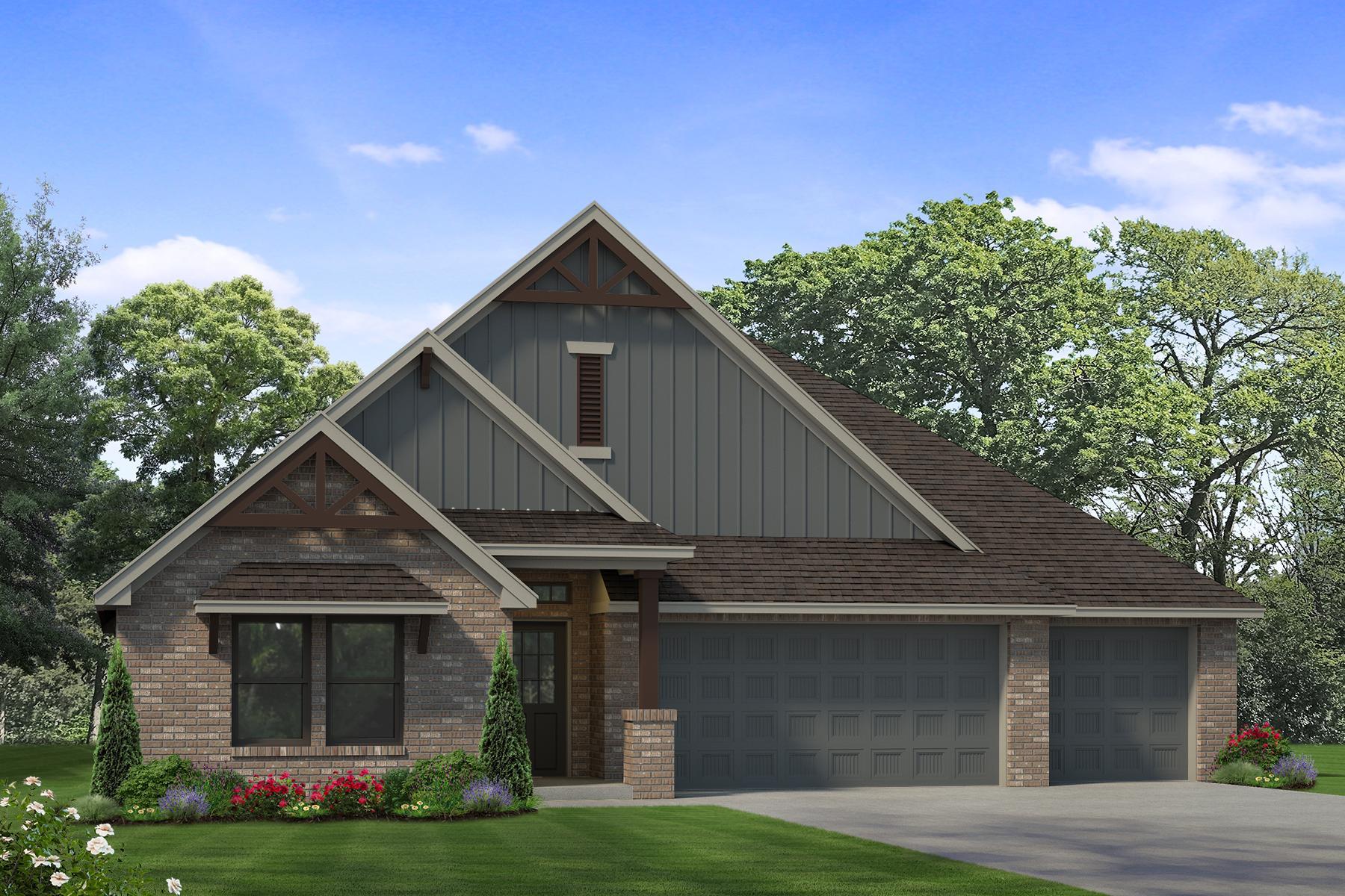 Thumbnail - 7210 E Queens Pl