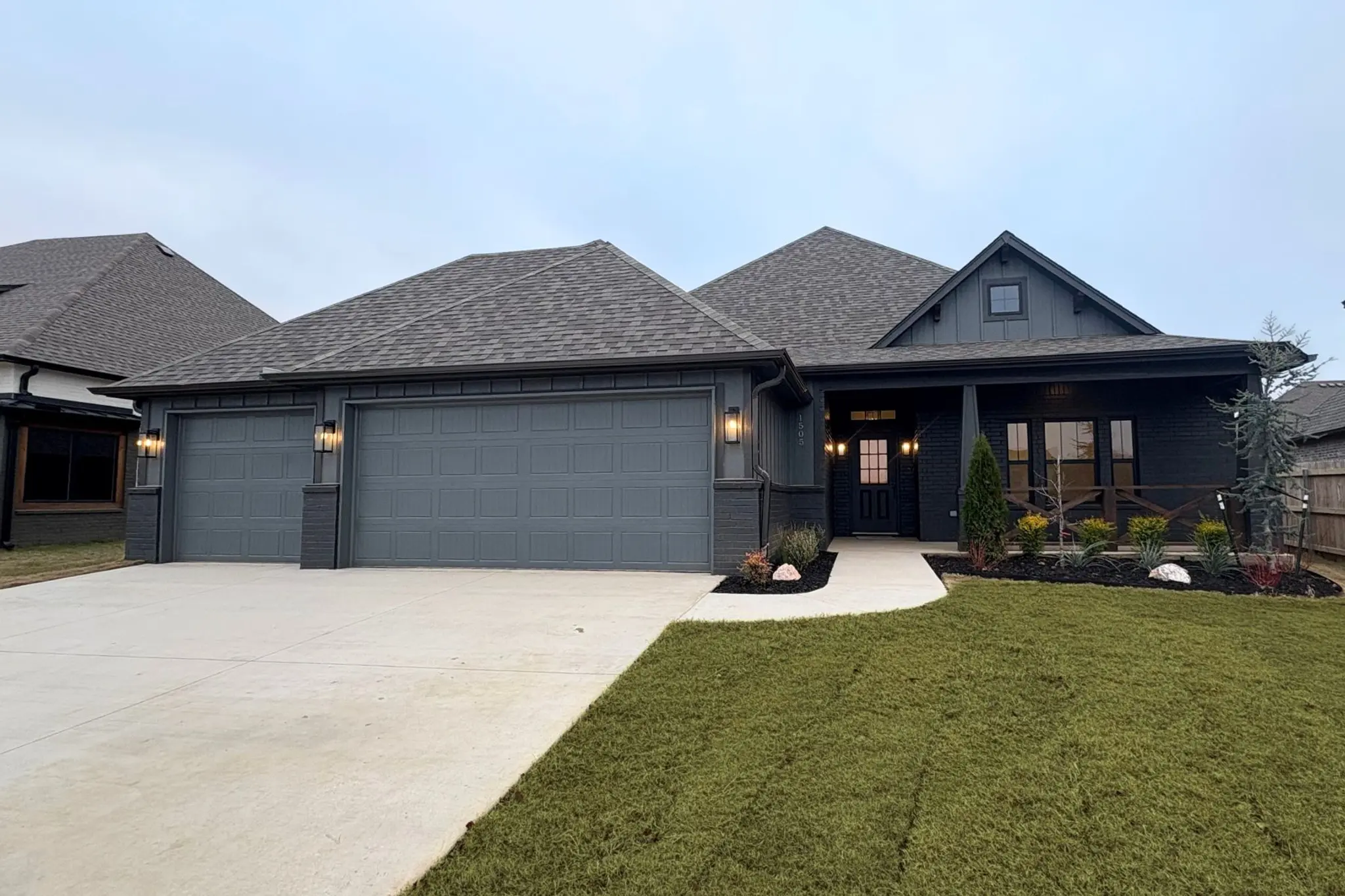 Thumbnail - 1505 N 71st St