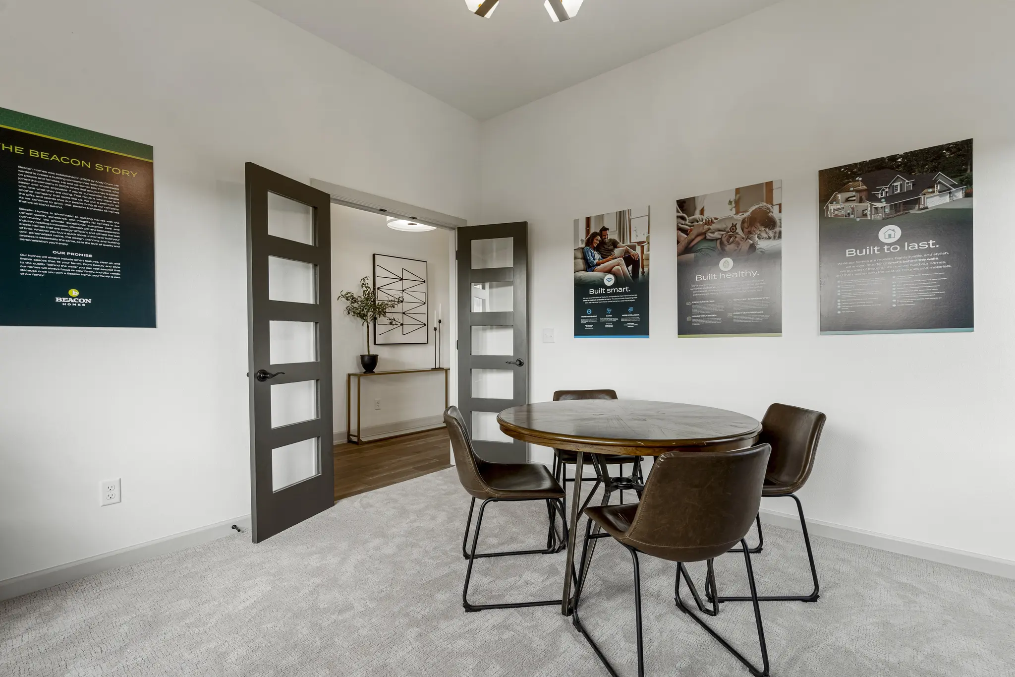 Juniper - Interior Photo 8