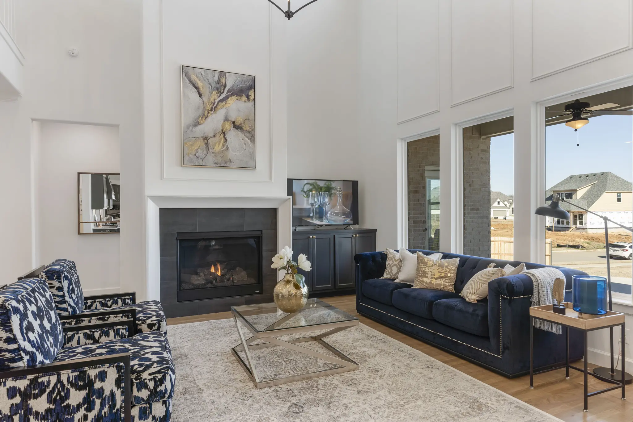 Windmill Point II - Interior Photo 46