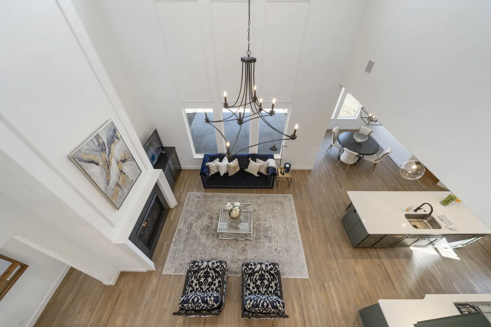 Windmill Point II - Interior Photo 69