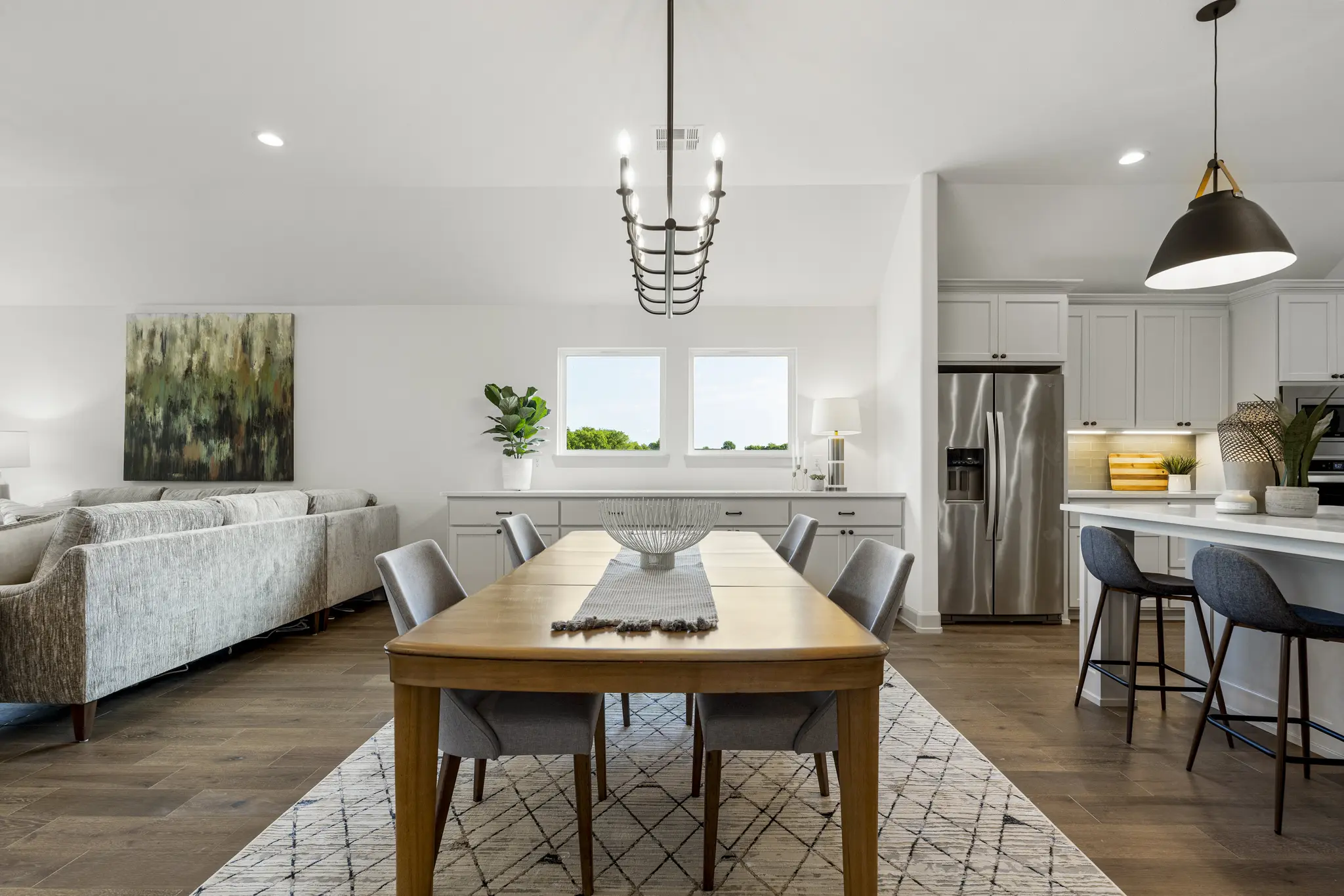 Juniper - Interior Photo 19