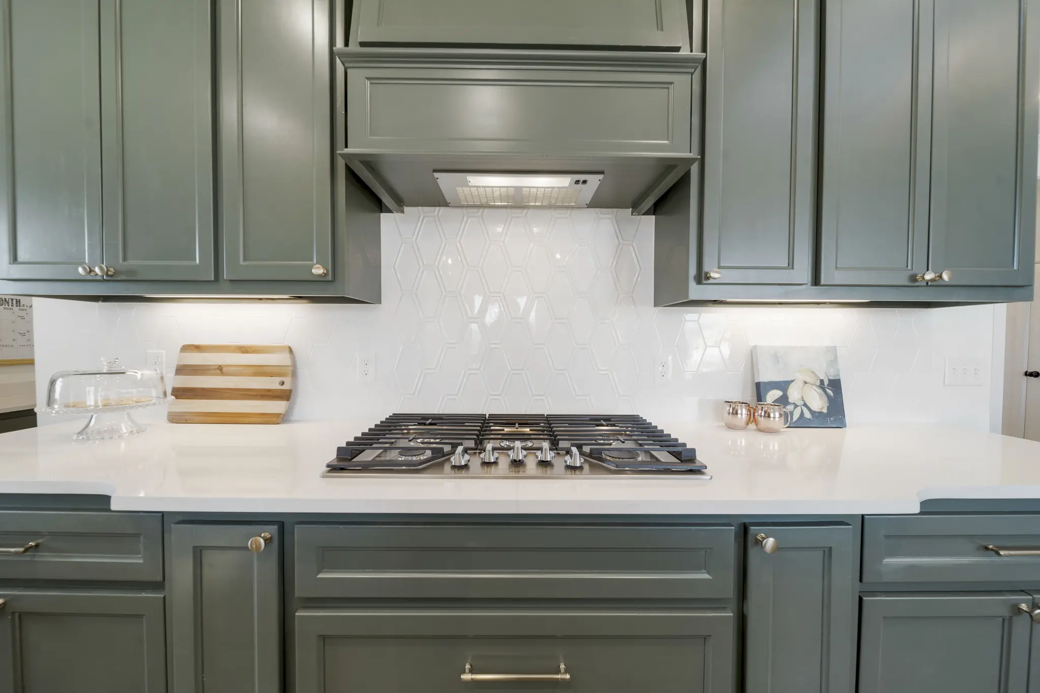 Windmill Point II - Interior Photo 52