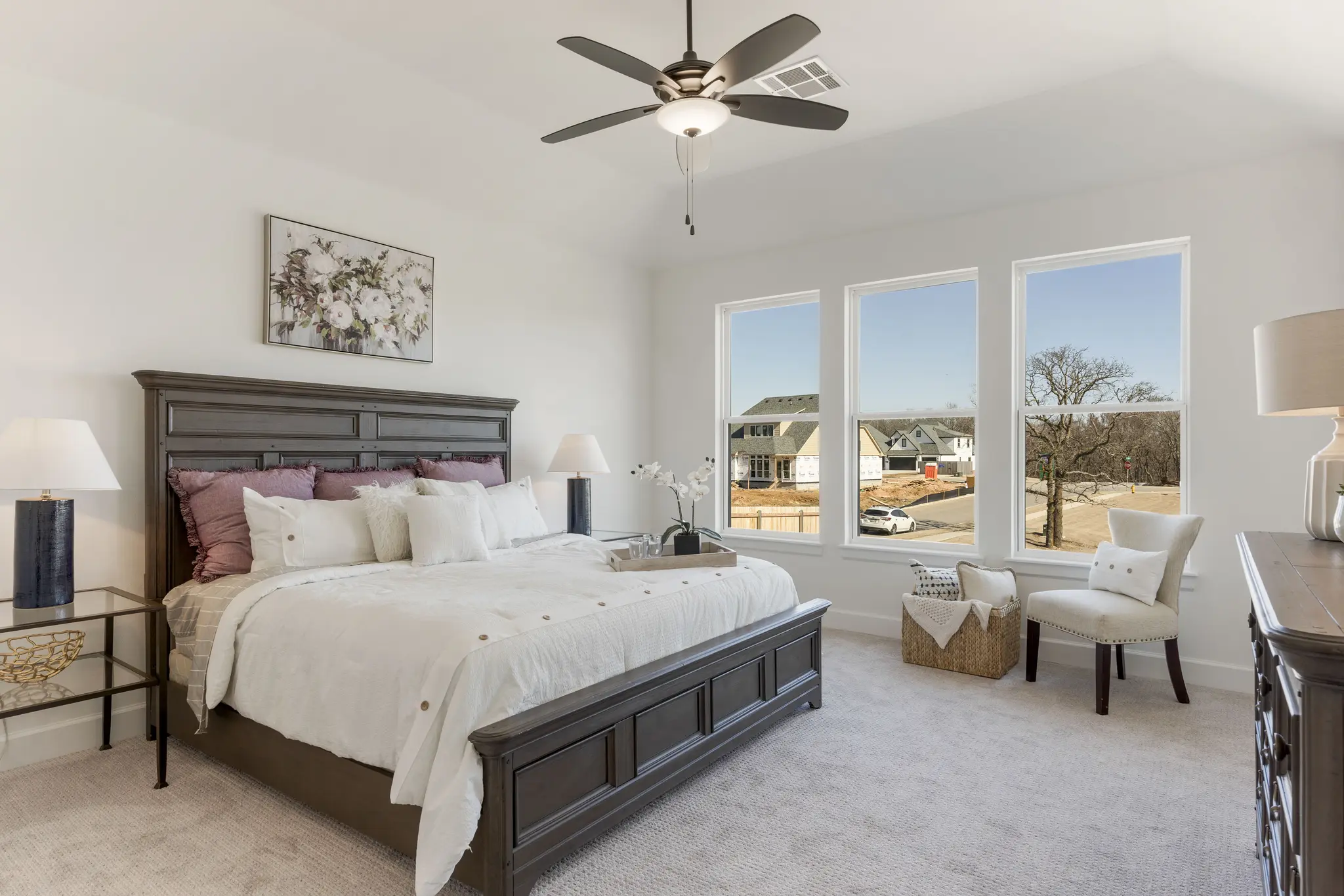 Windmill Point II - Interior Photo 57