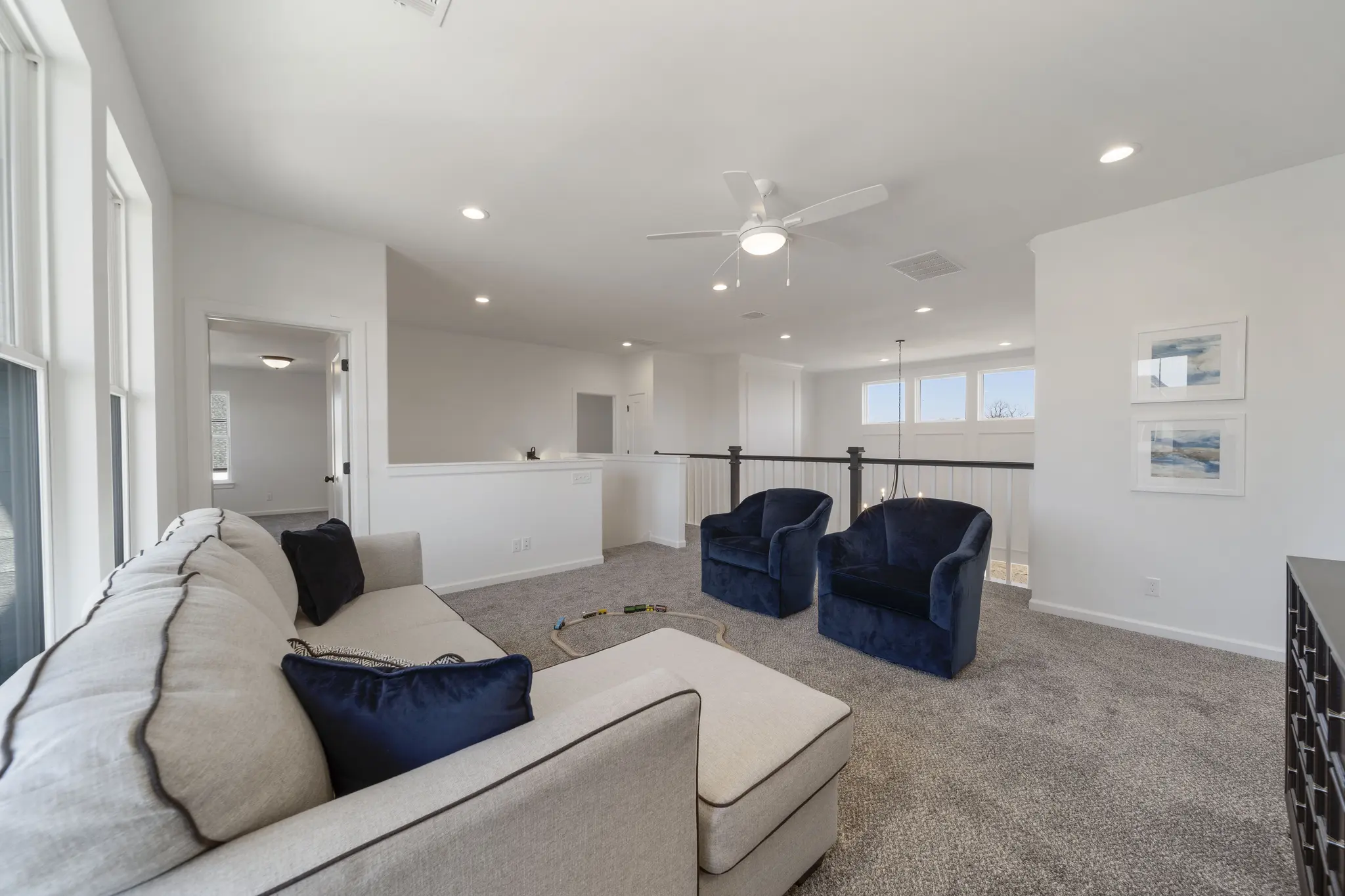 Windmill Point II - Interior Photo 68