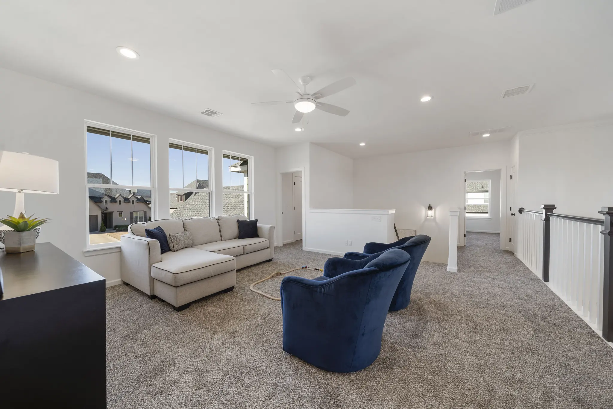 Windmill Point II - Interior Photo 66