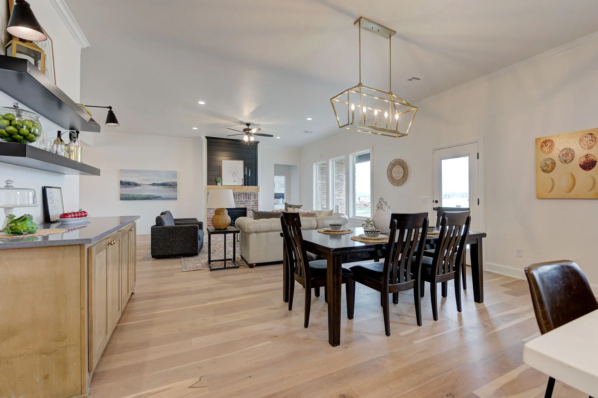 Cape Anne - Interior Photo 18