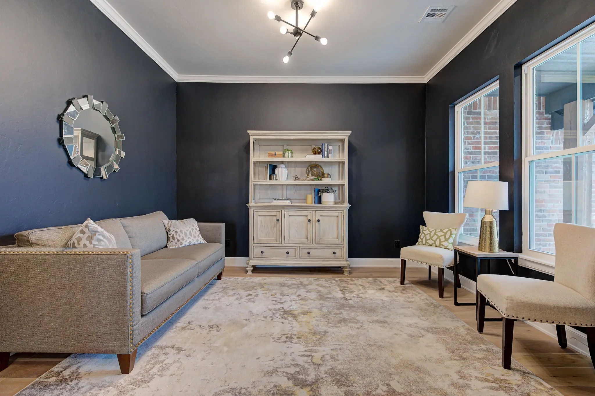 Cape Anne - Interior Photo 4