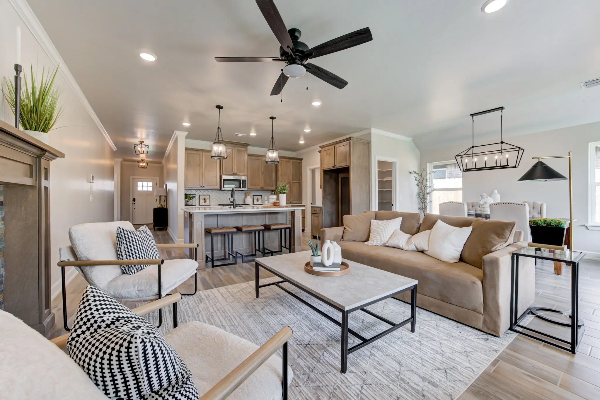 South Haven - Interior Photo 17