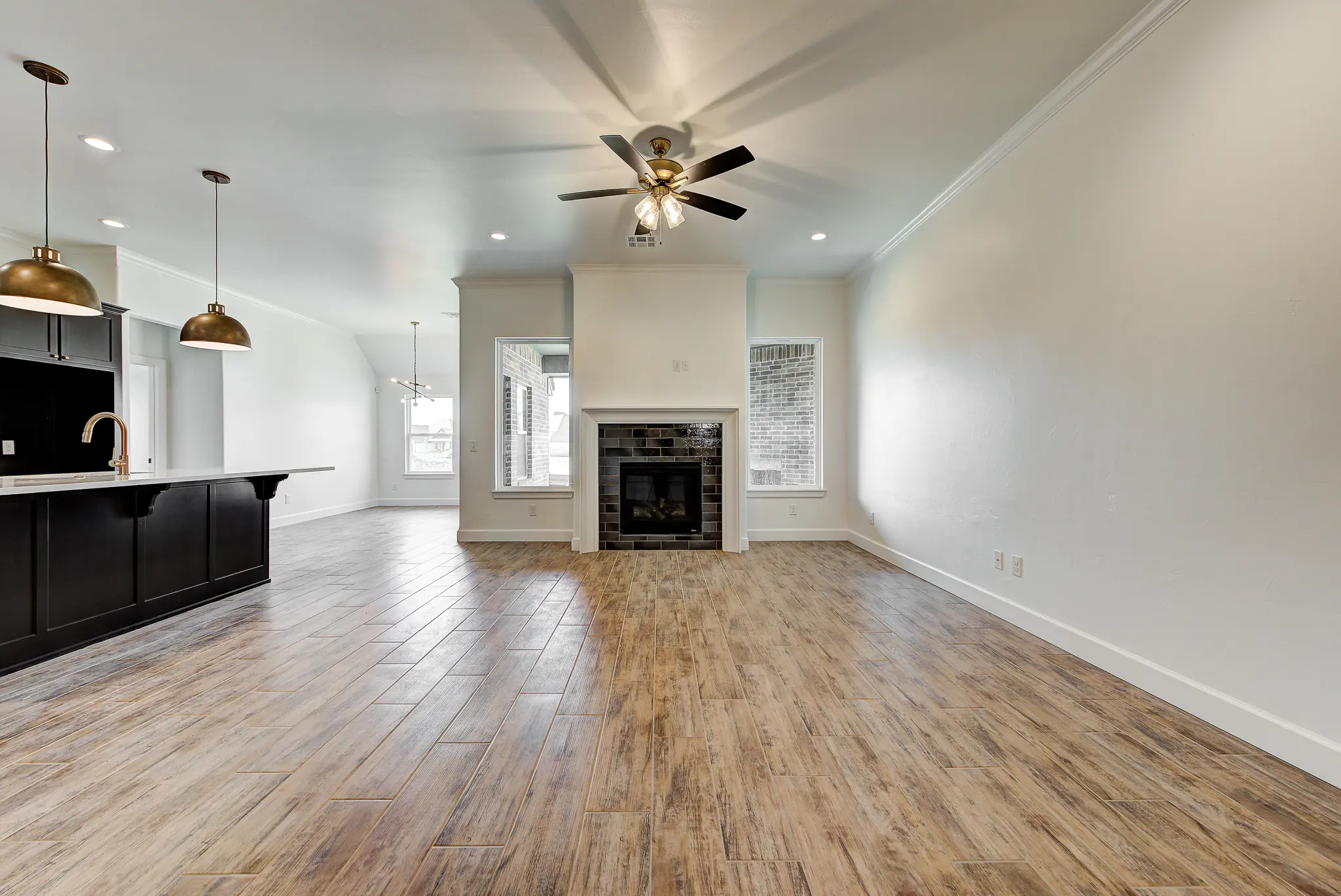 Fenwick - Interior Photo 7