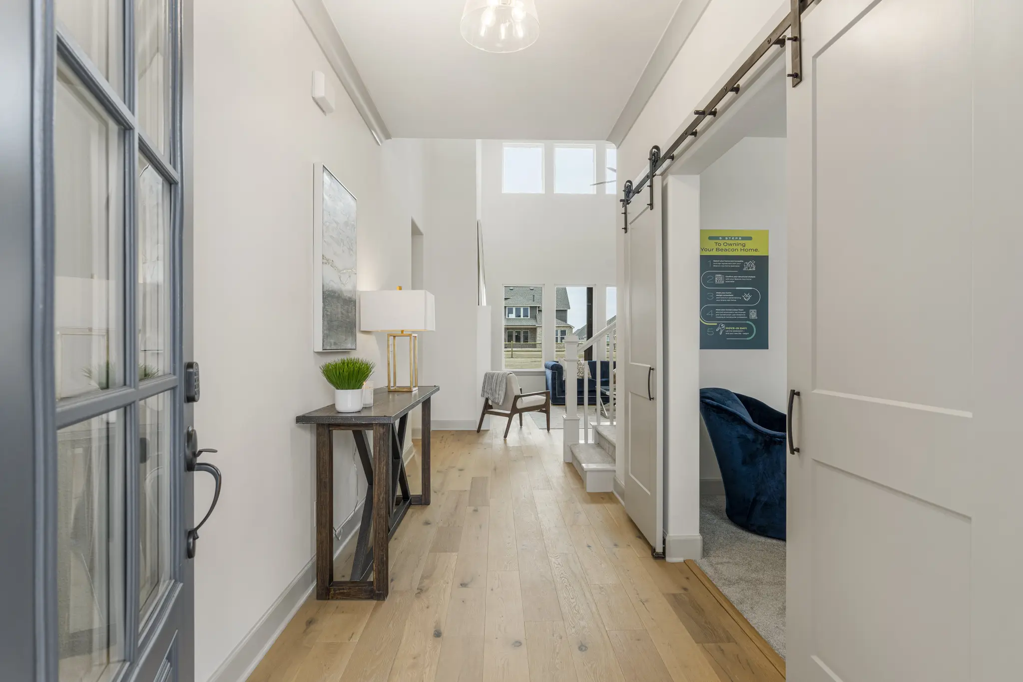 Rawley Point - Interior Photo 47