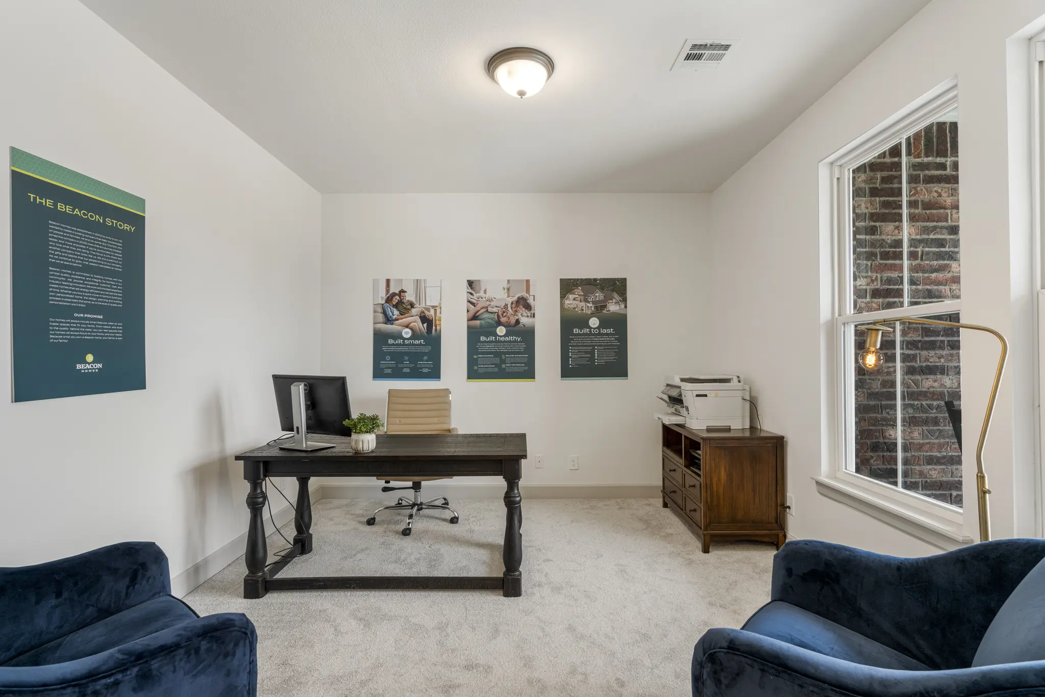 Rawley Point - Interior Photo 6