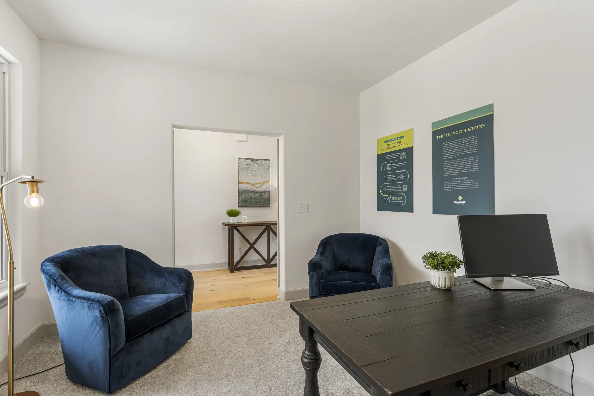 Rawley Point - Interior Photo 7