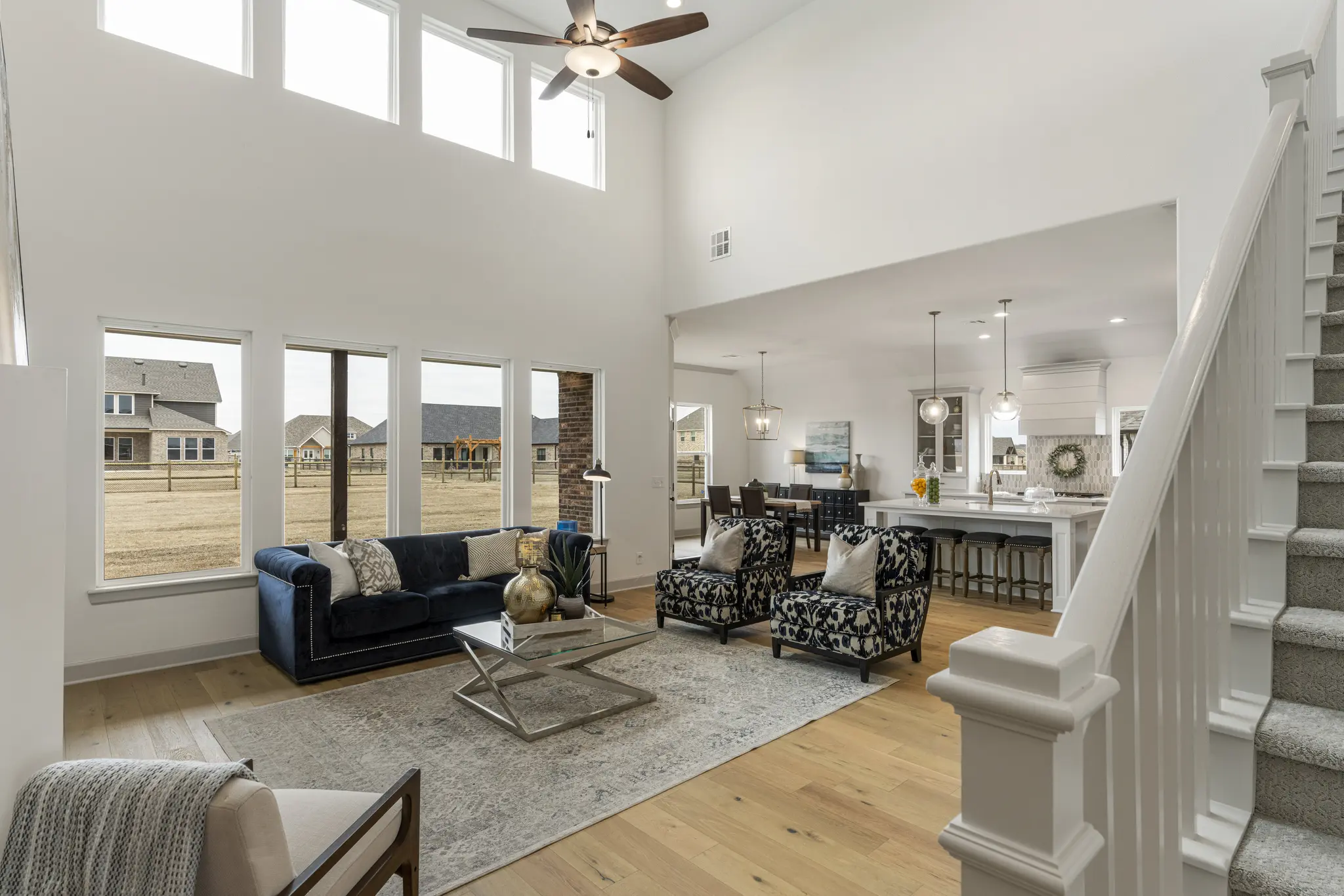 Rawley Point - Interior Photo 8