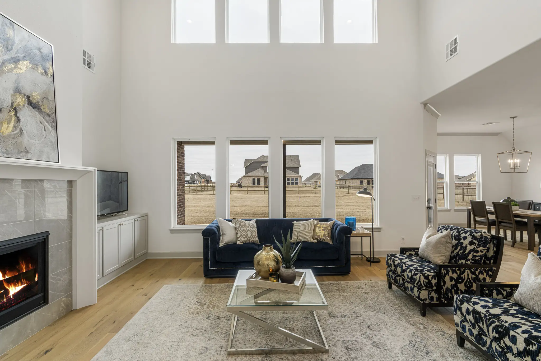 Rawley Point - Interior Photo 9