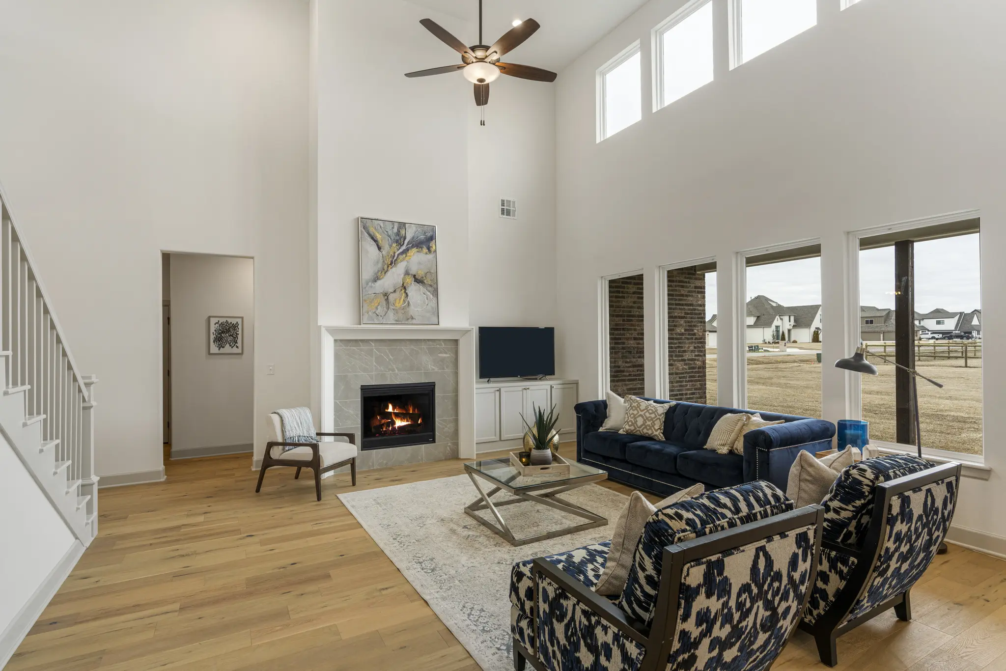 Rawley Point - Interior Photo 10