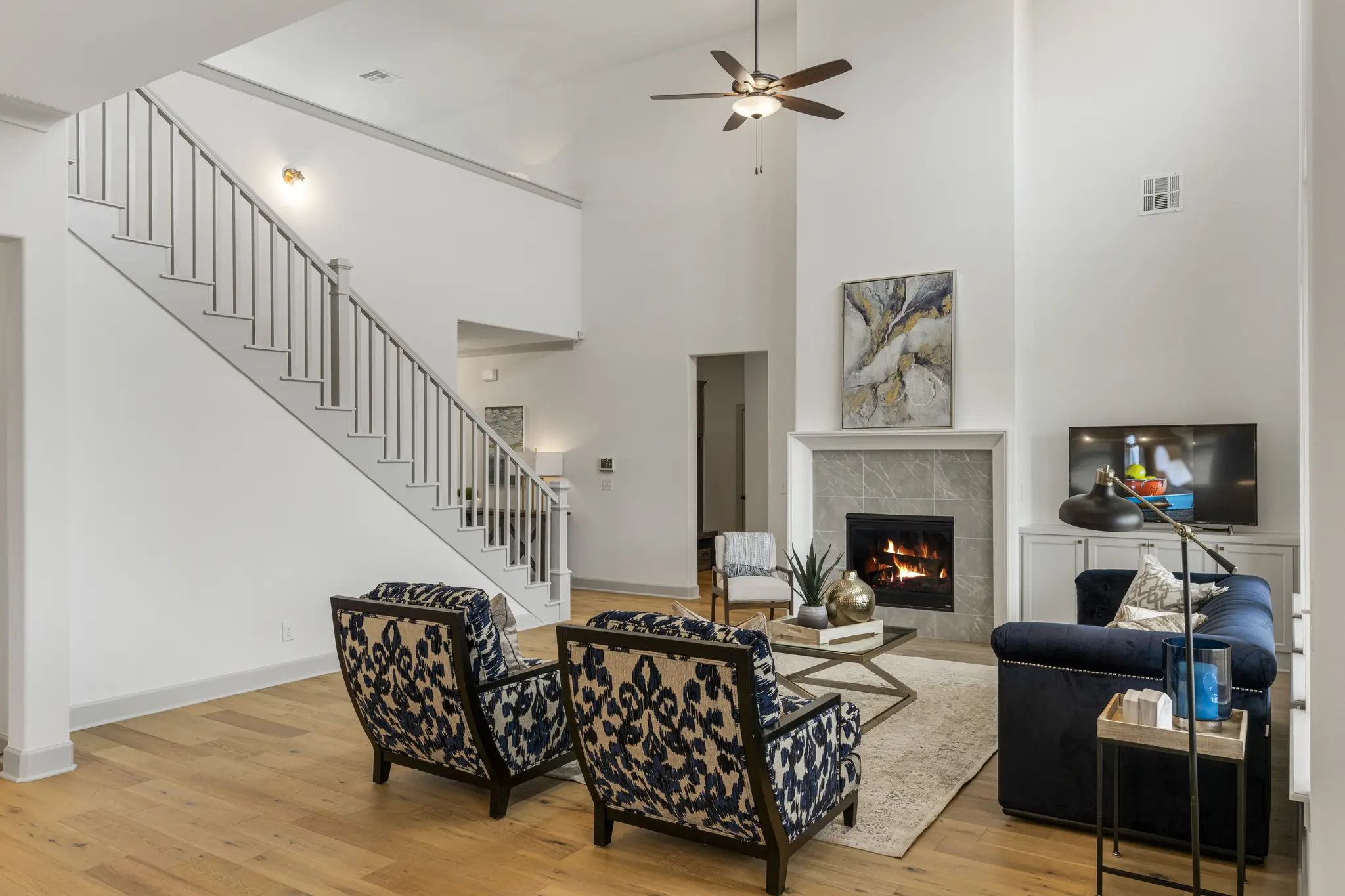 Rawley Point - Interior Photo 12