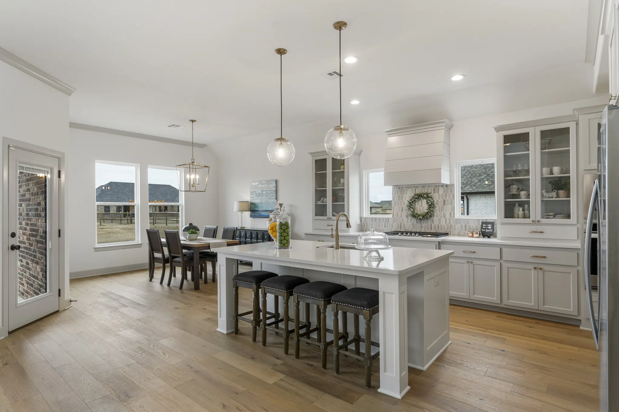 Rawley Point - Interior Photo 13