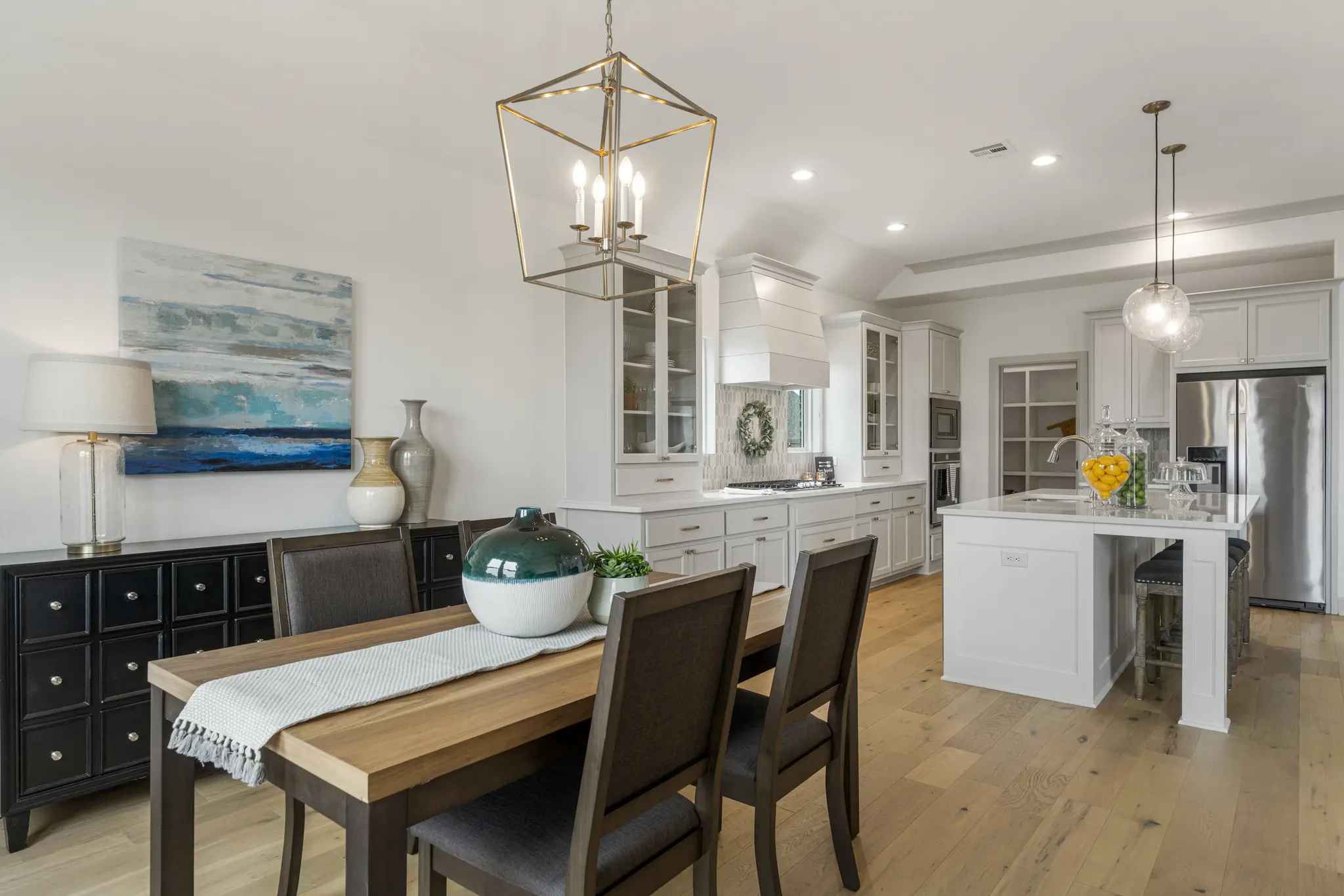 Rawley Point - Interior Photo 20