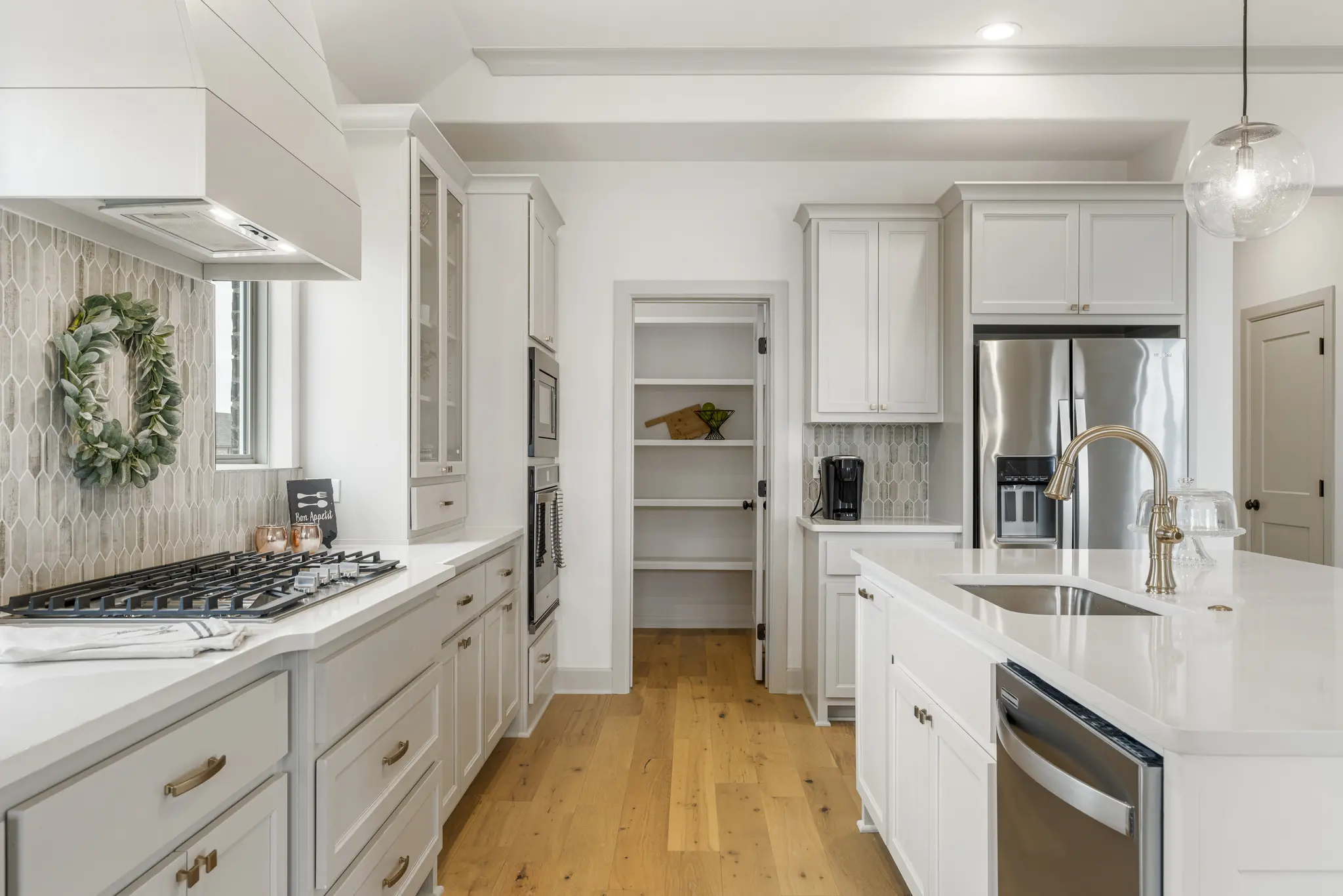 Rawley Point - Interior Photo 18