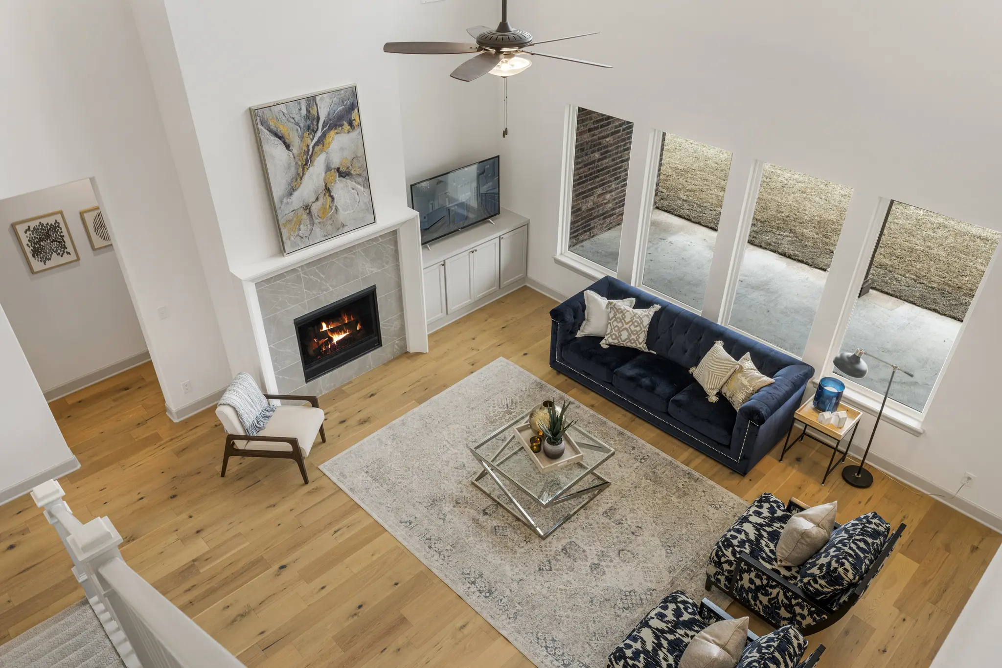 Rawley Point - Interior Photo 39