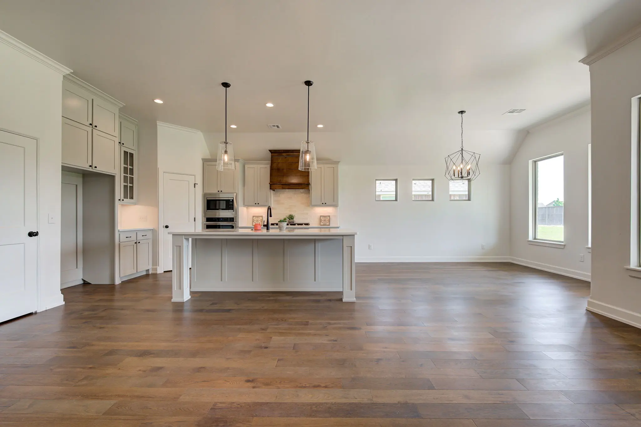 London - Interior Photo 7