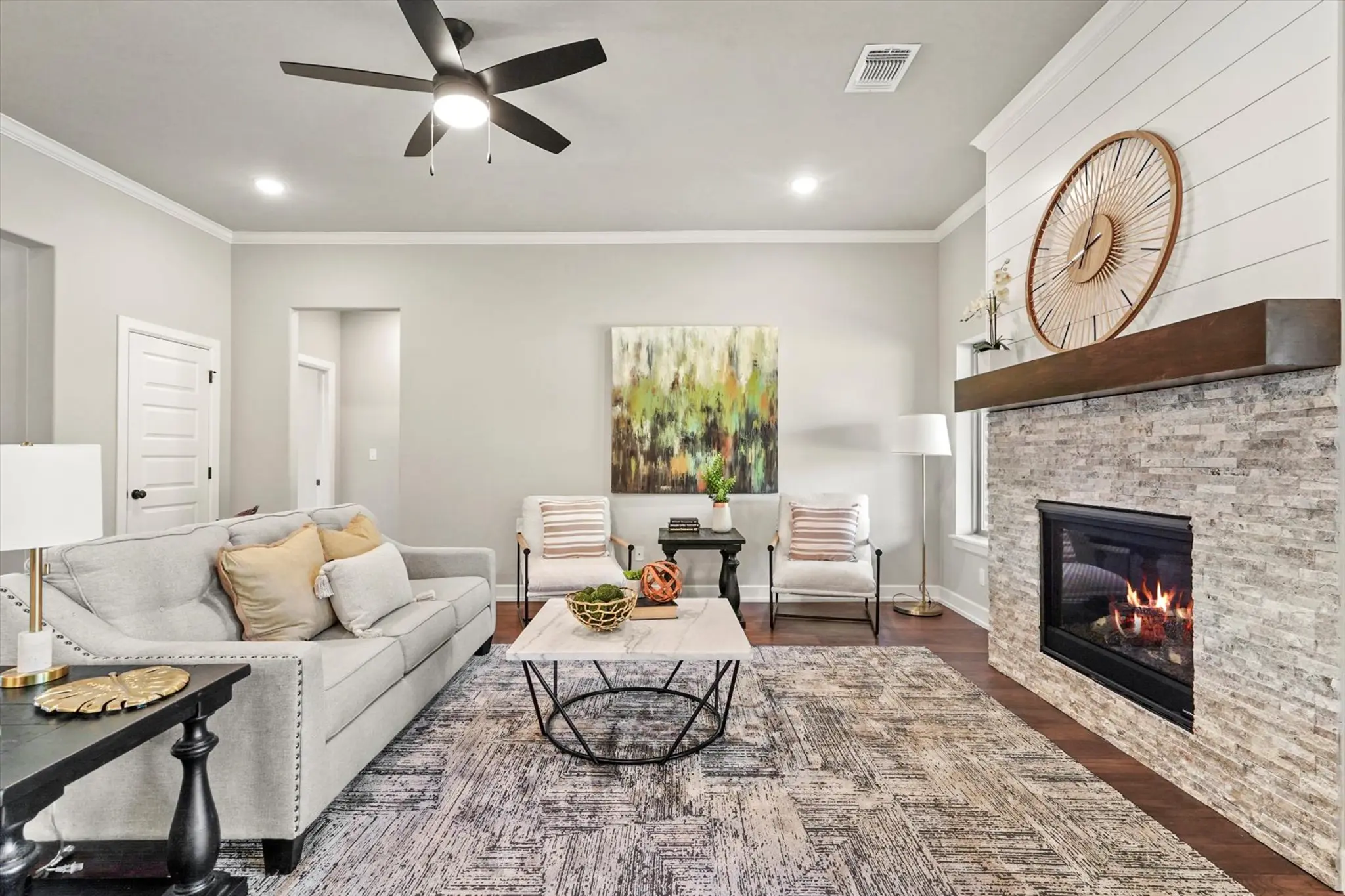 Hawkins Point - Interior Photo 10