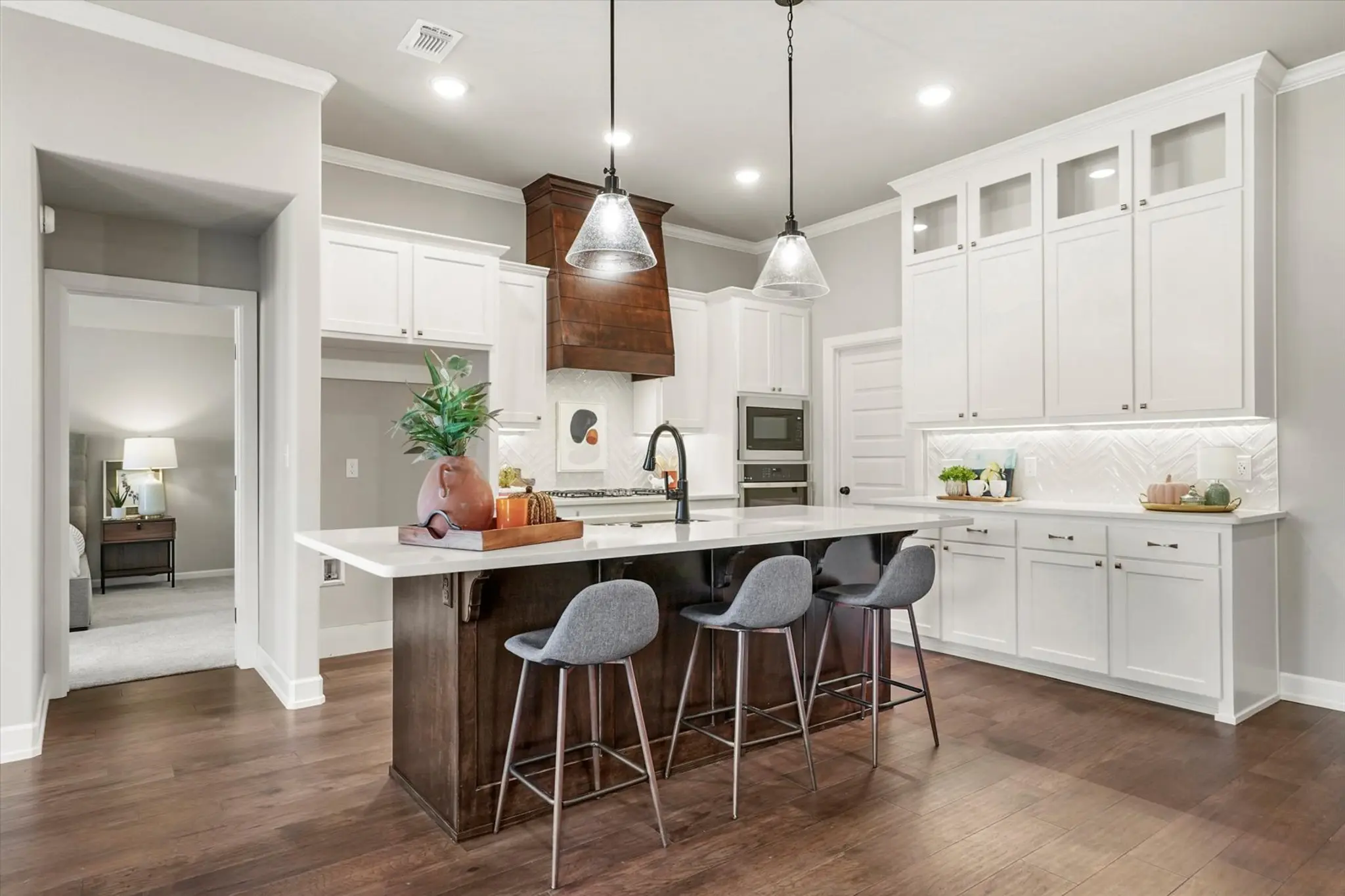 Hawkins Point - Interior Photo 15