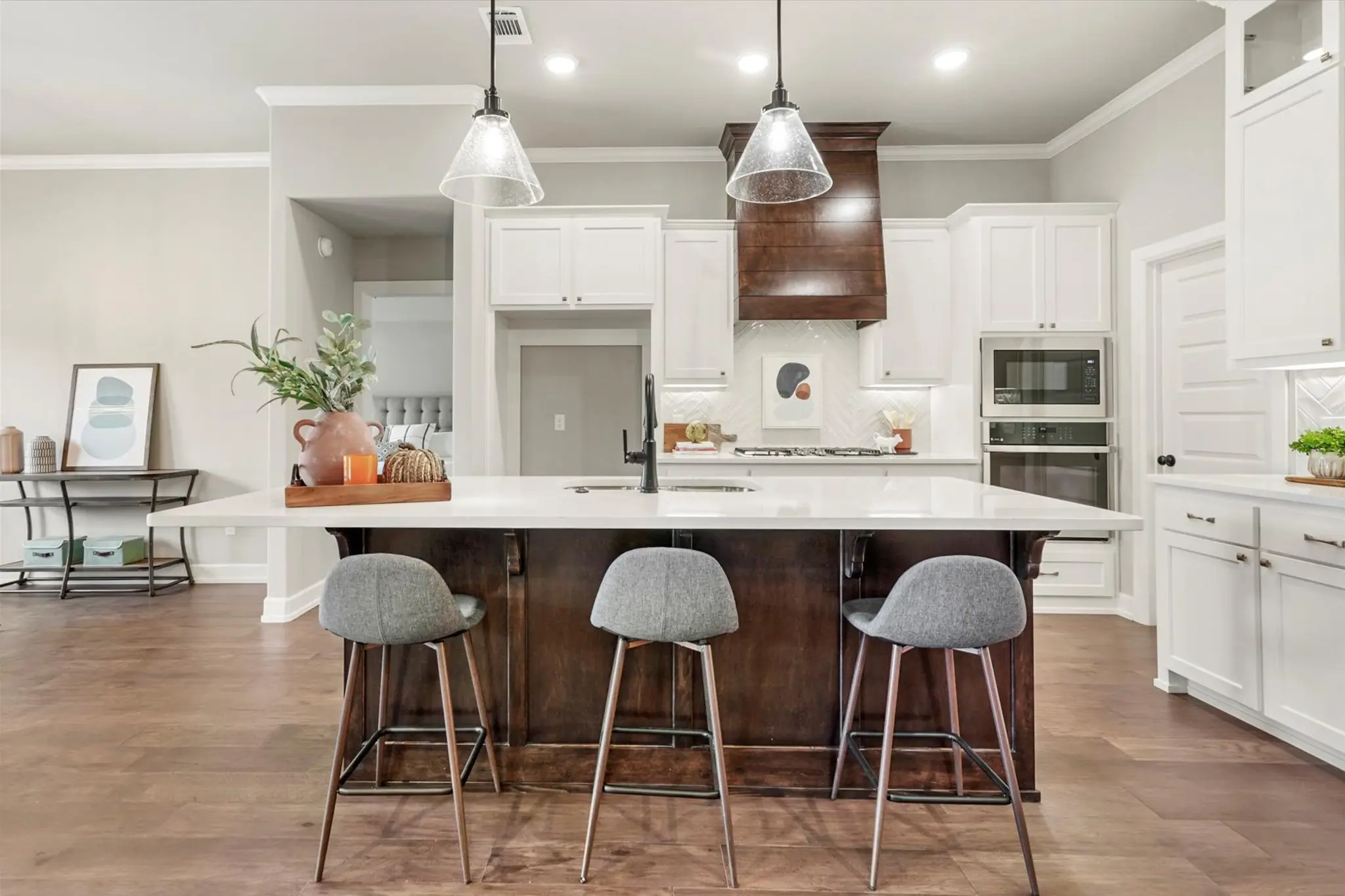 Hawkins Point - Interior Photo 14