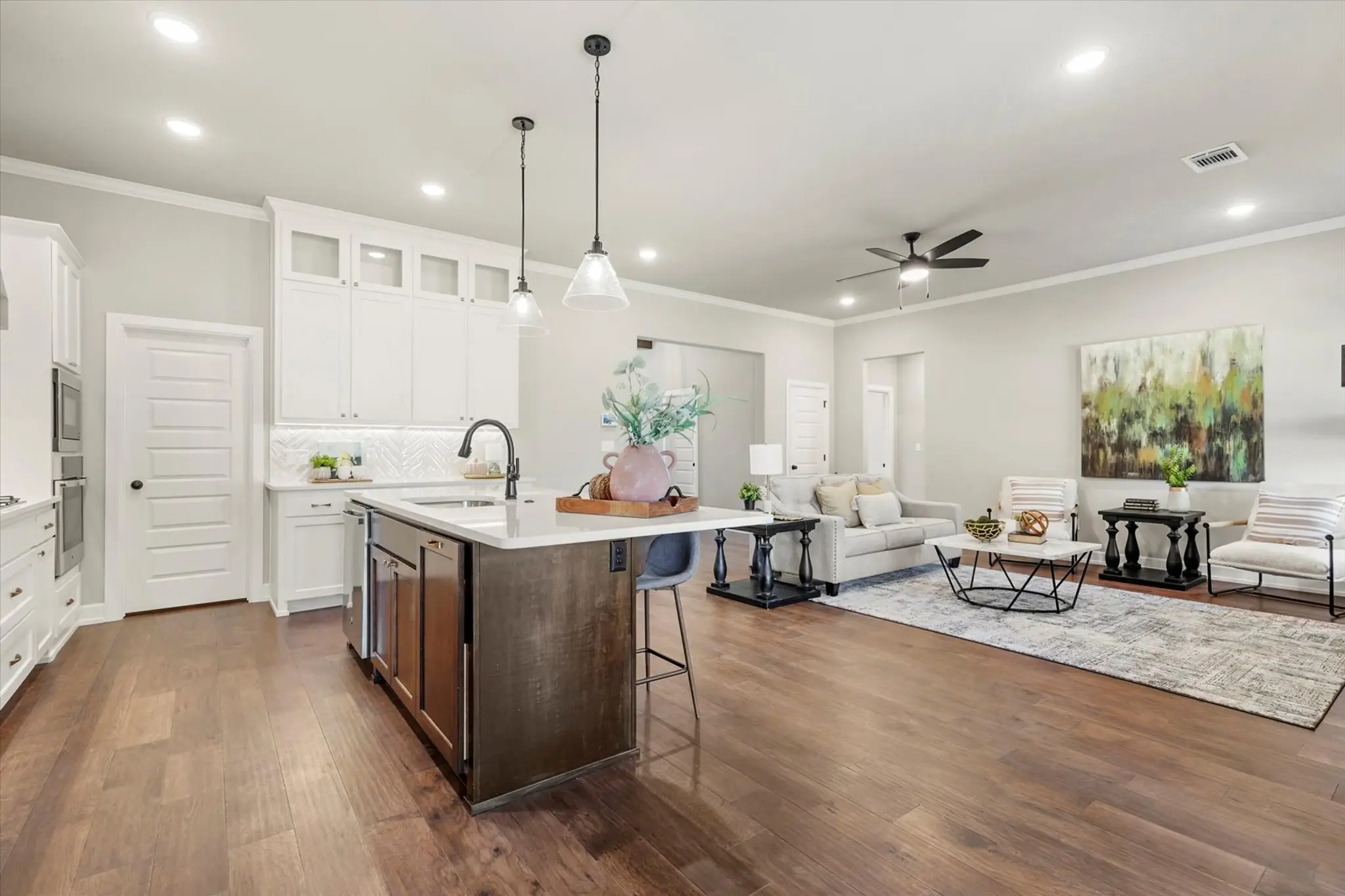 Hawkins Point - Interior Photo 18