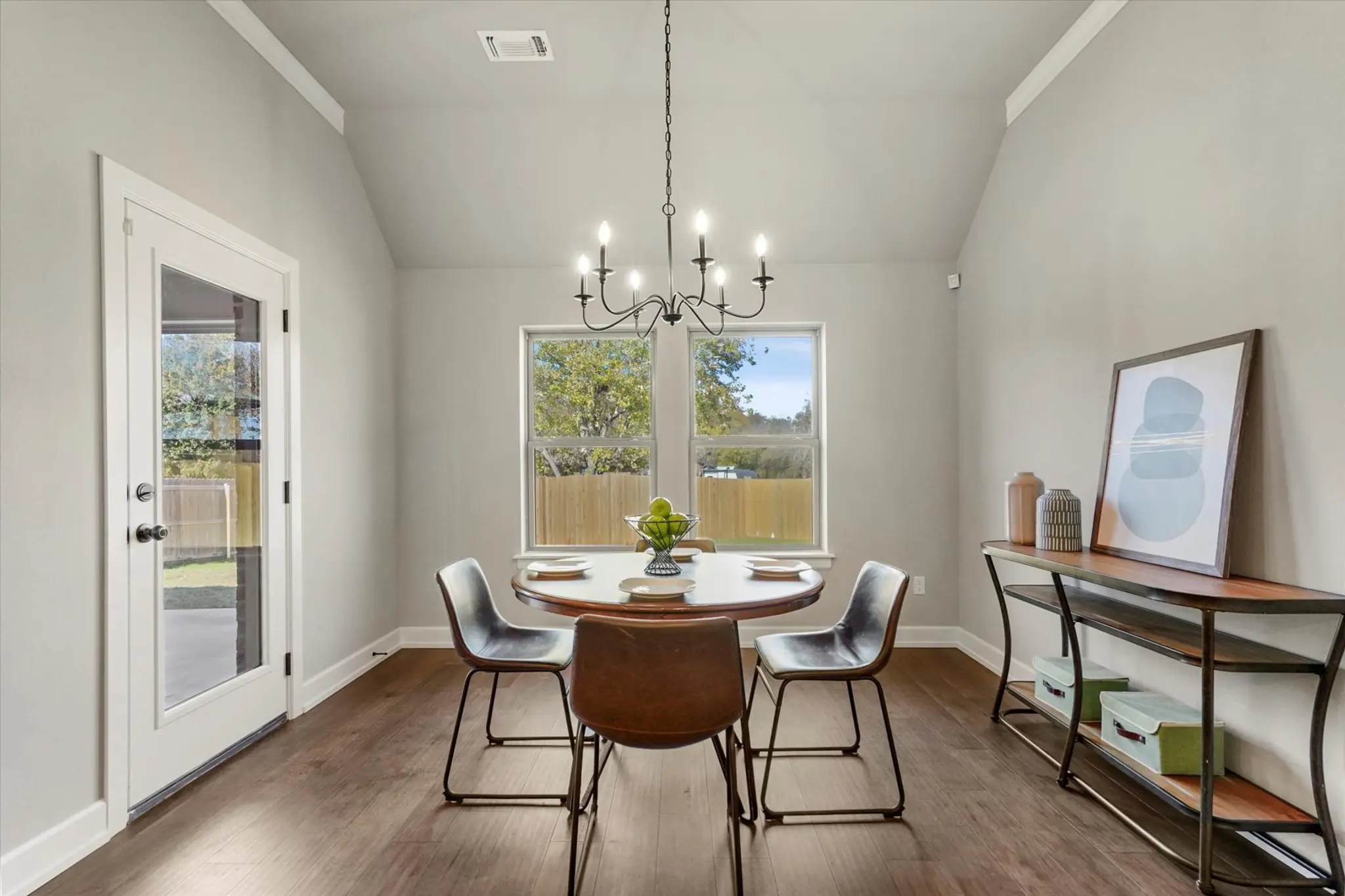 Hawkins Point - Interior Photo 21