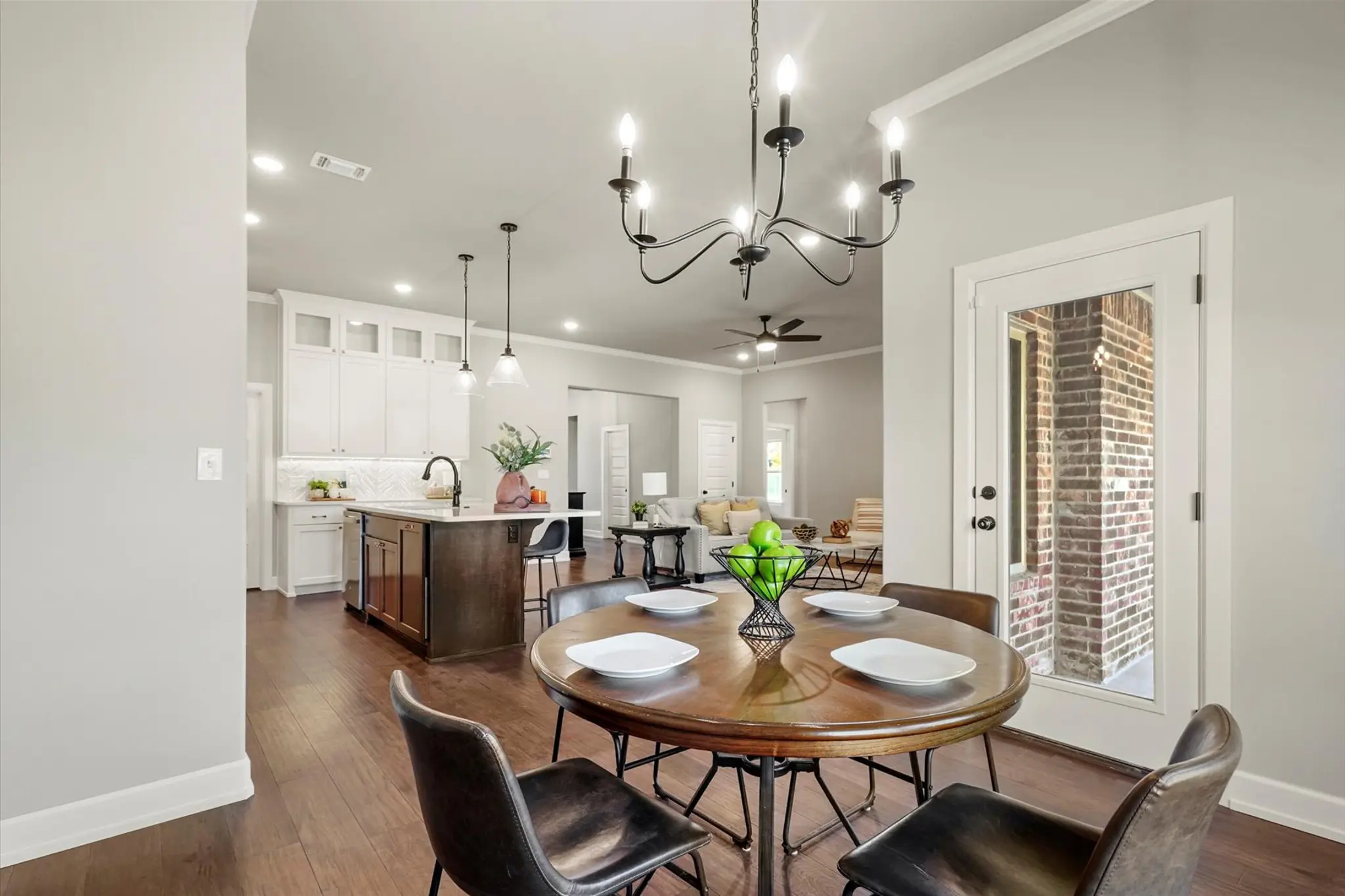 Hawkins Point - Interior Photo 22