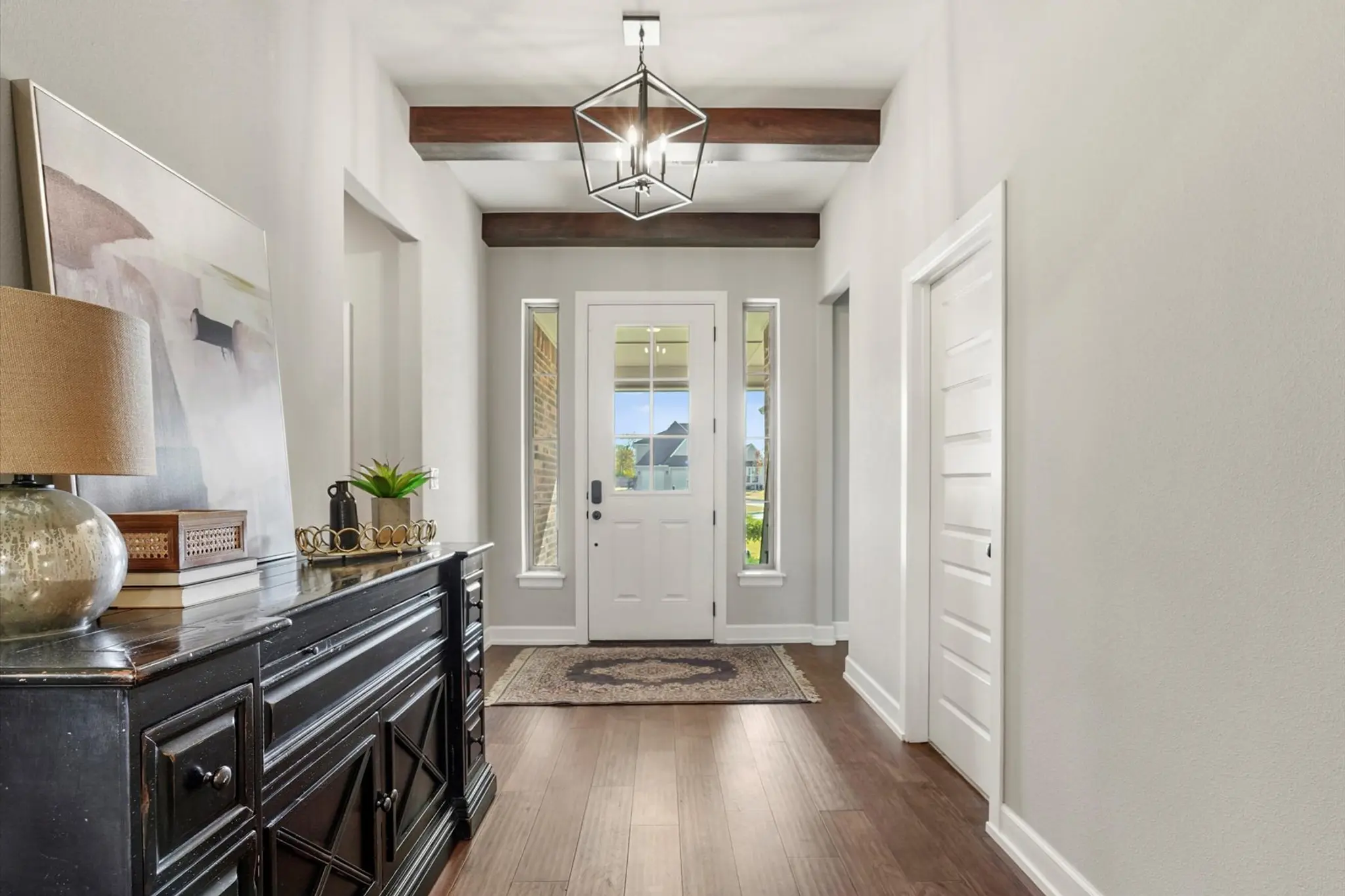 Hawkins Point - Interior Photo 7