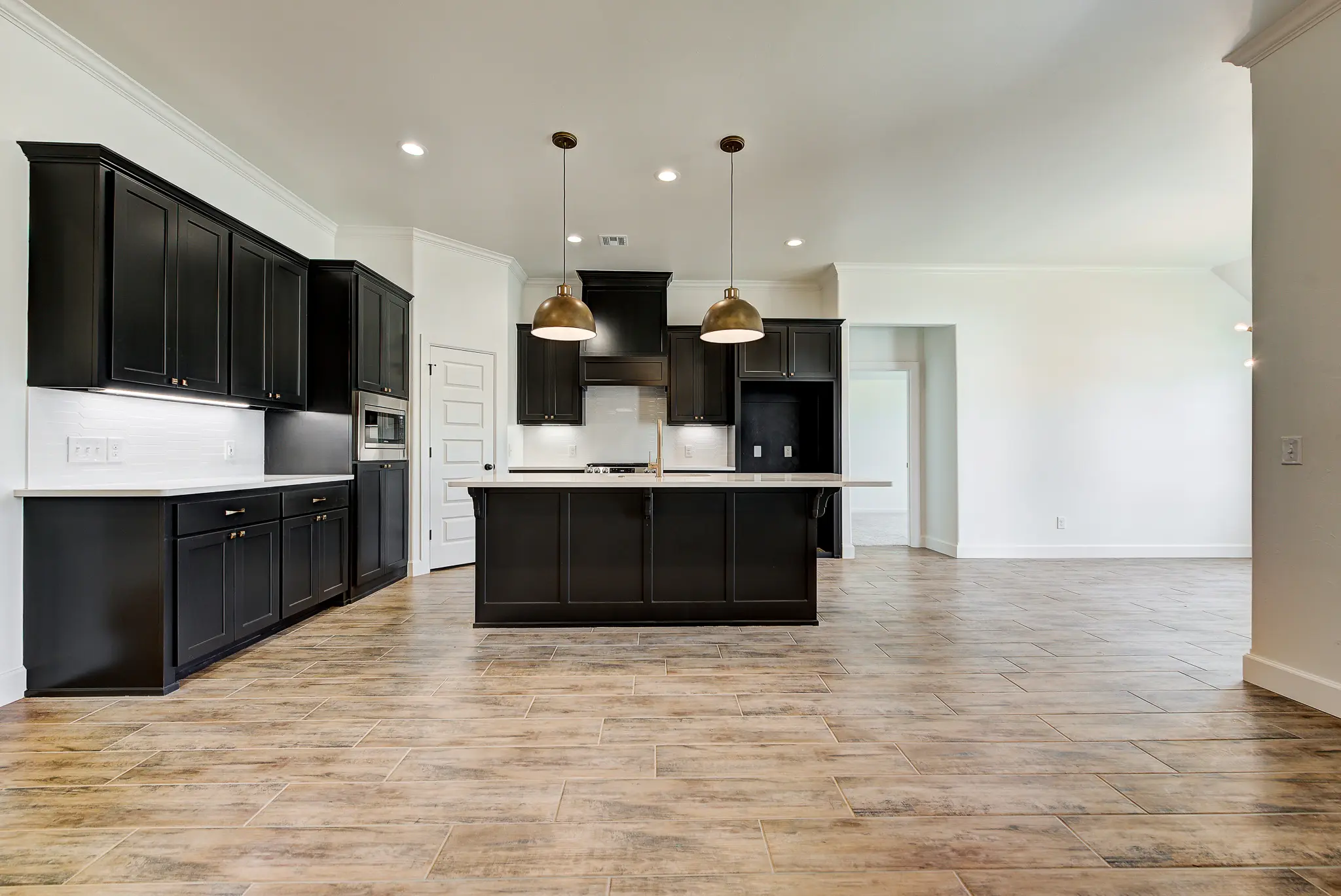 Fenwick - Interior Photo 11