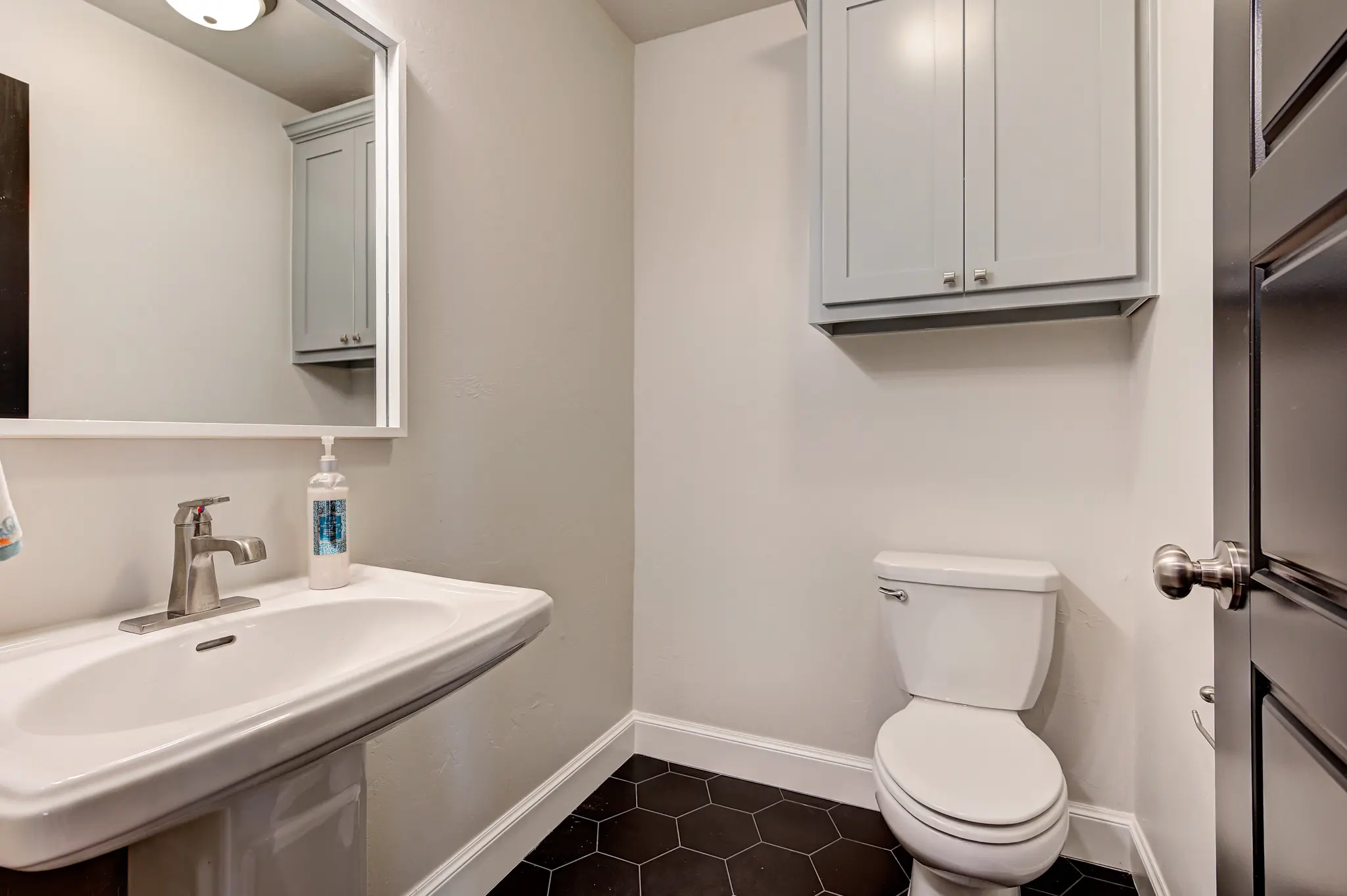 Example of Concord II Two Story Plan