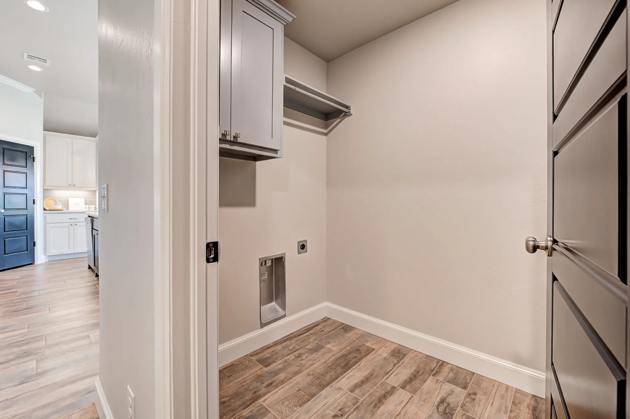 Example of Concord II Two Story Plan