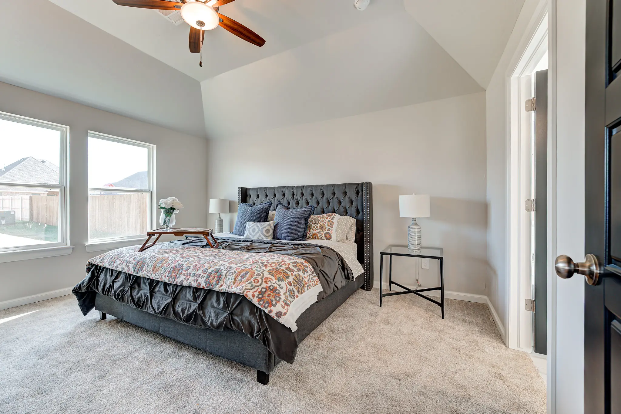 Example of Concord II Two Story Plan