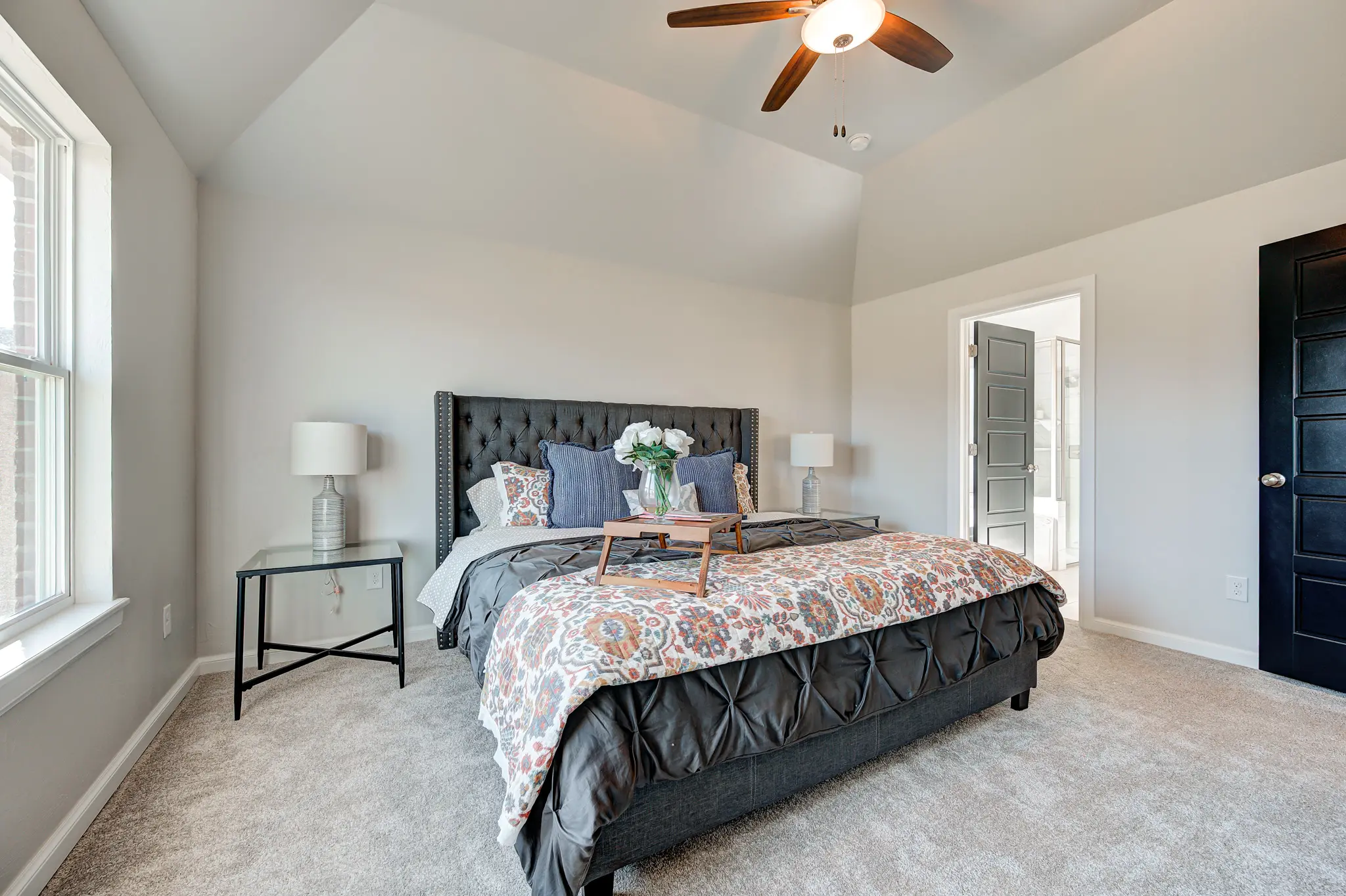 Example of Concord II Two Story Plan