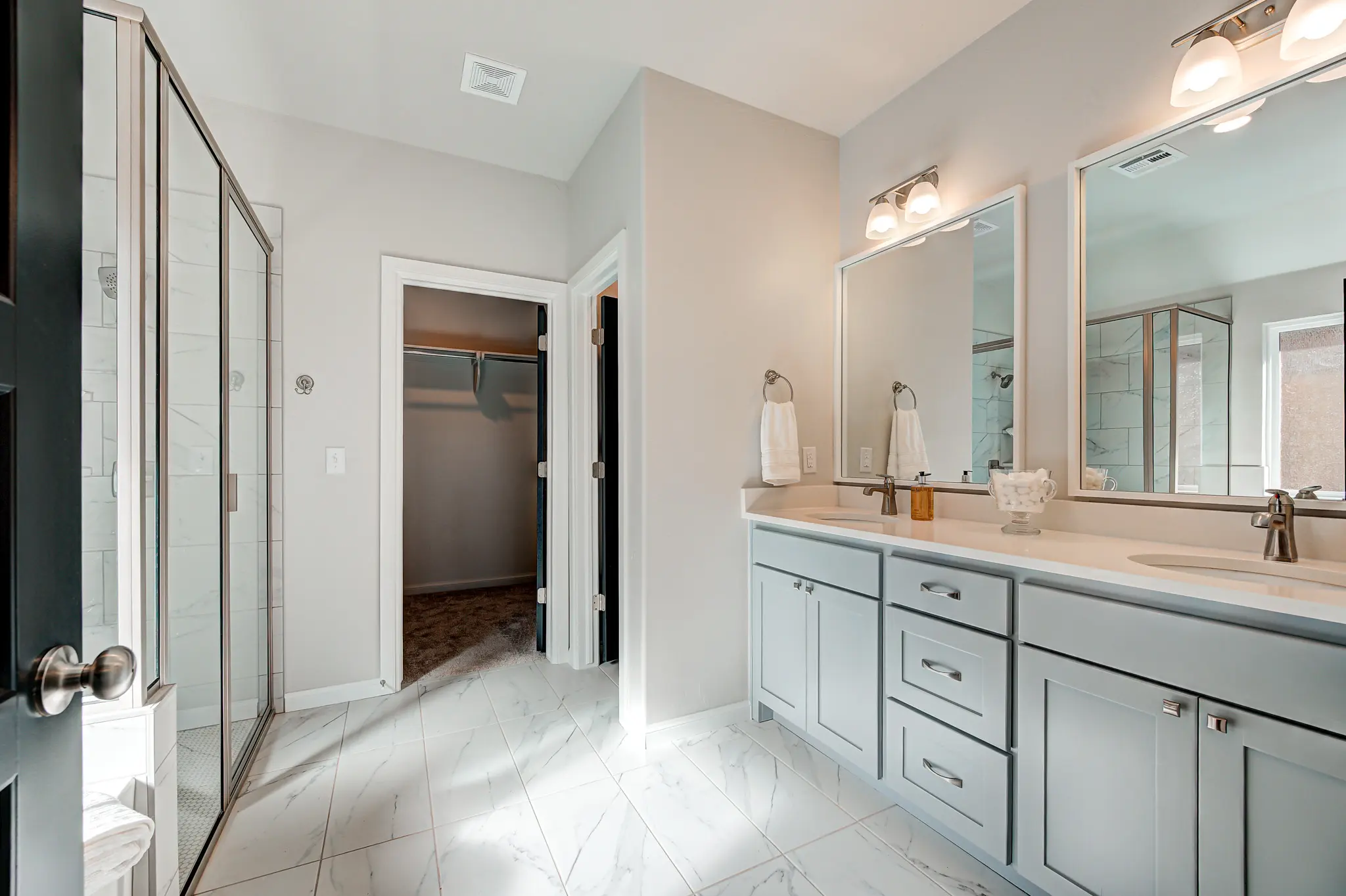 Example of Concord II Two Story Plan