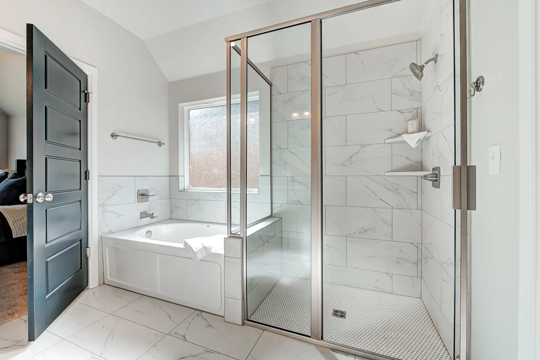 Example of Concord II Two Story Plan