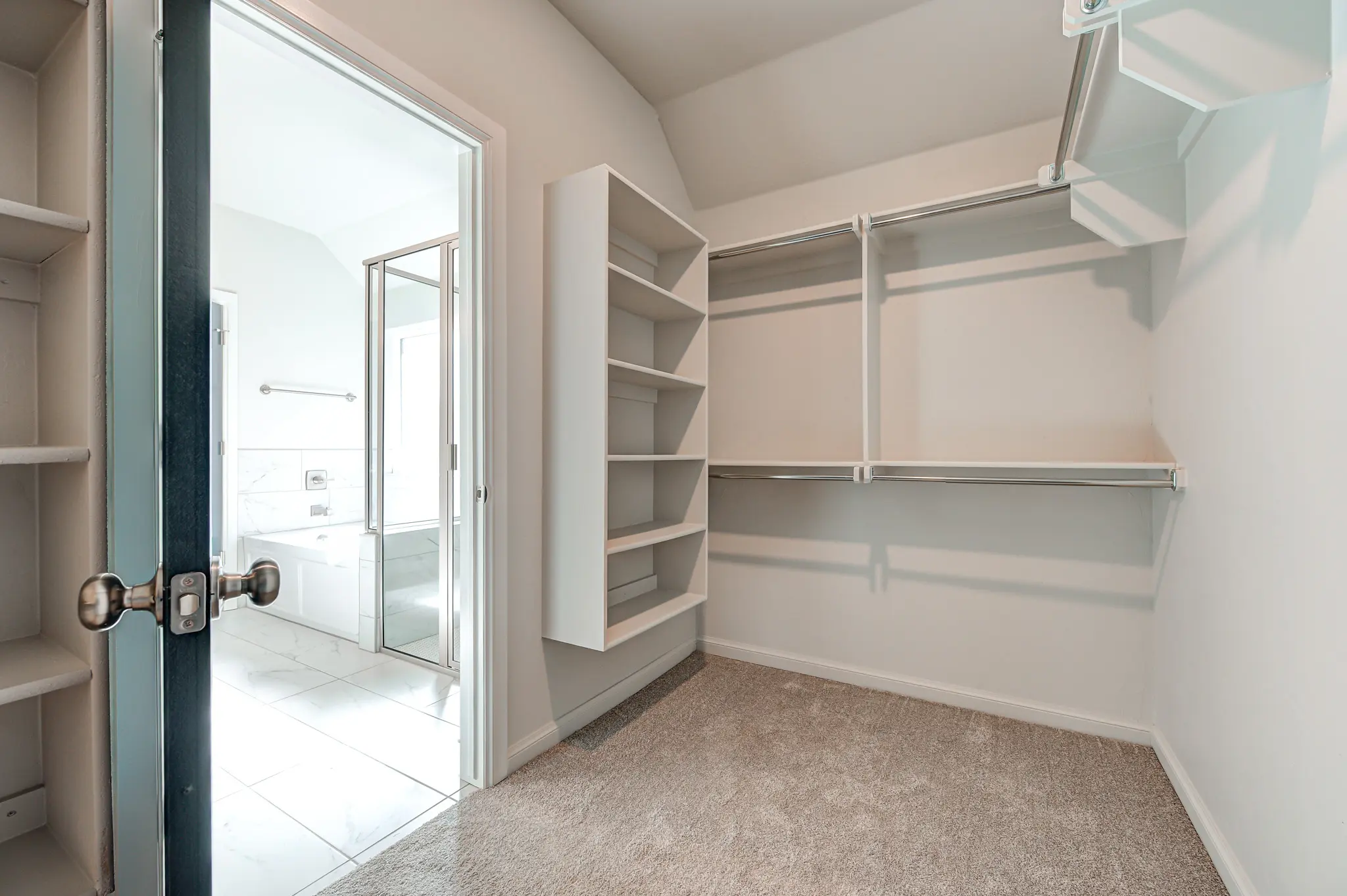 Example of Concord II Two Story Plan