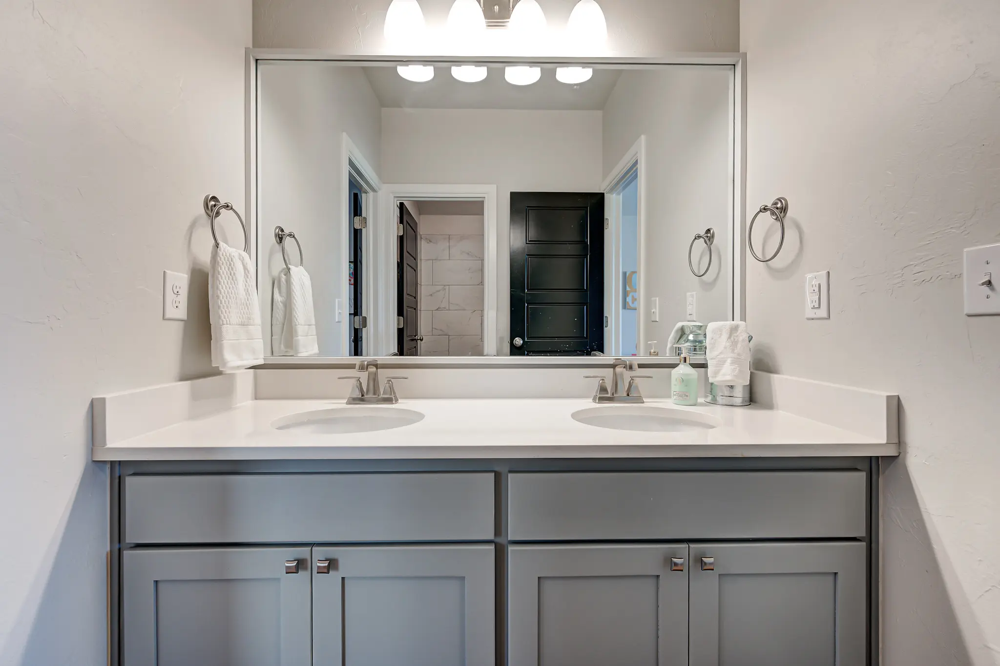 Example of Concord II Two Story Plan