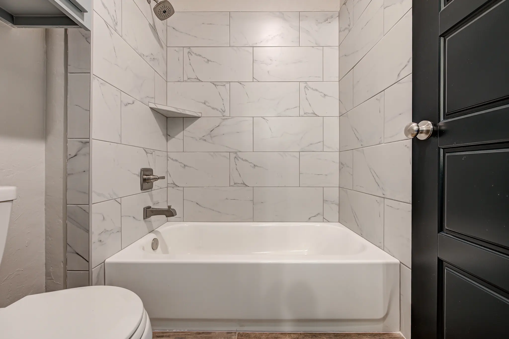 Example of Concord II Two Story Plan