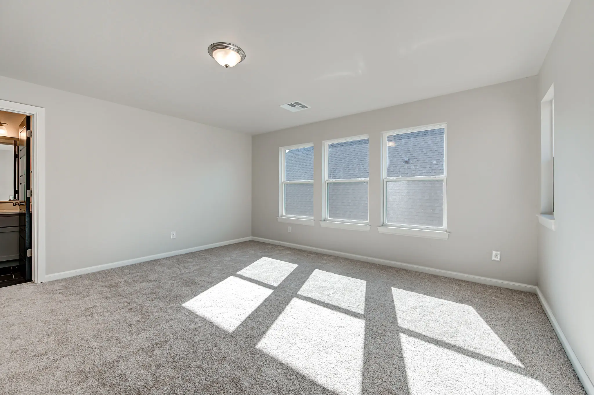 Example of Concord II Two Story Plan