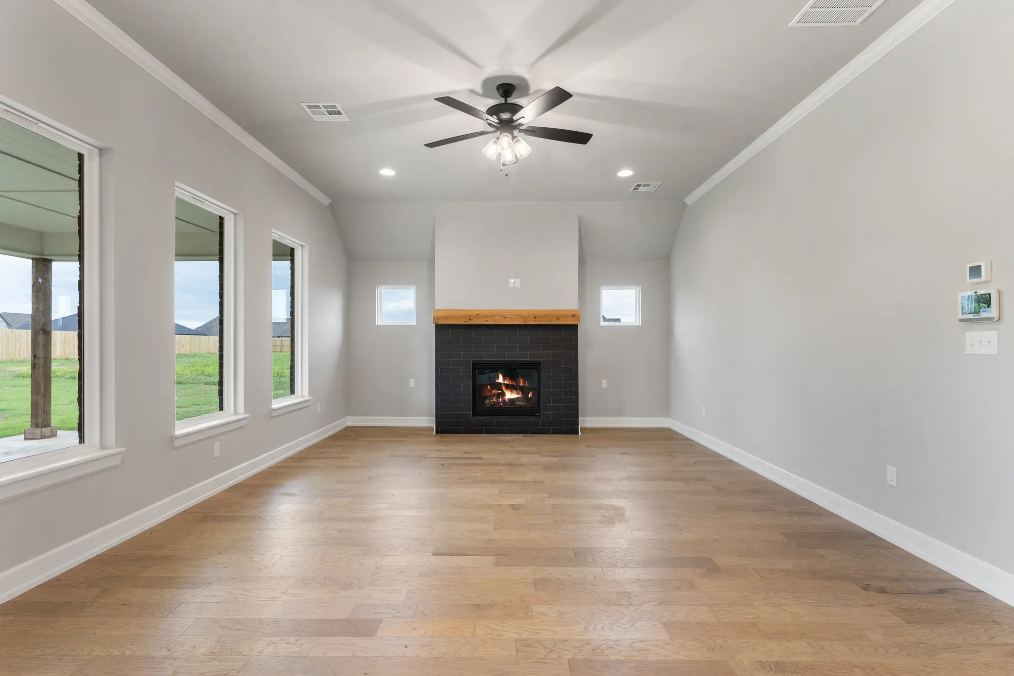 Brant Point - Interior Photo 6