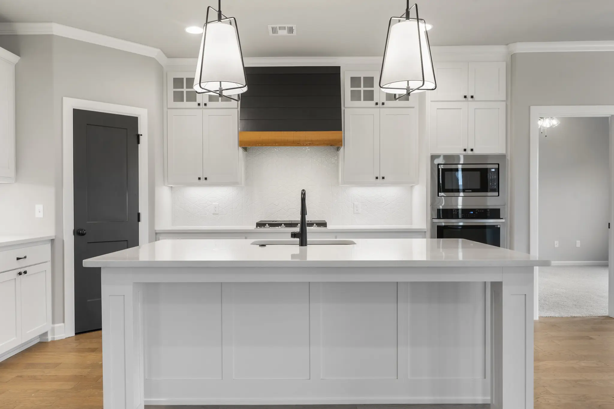 Brant Point - Interior Photo 9