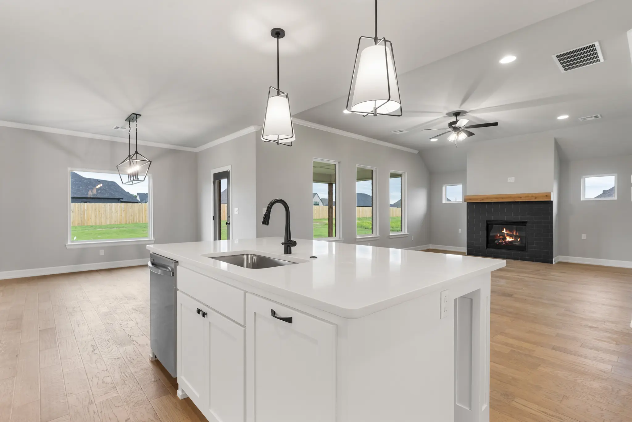 Brant Point - Interior Photo 13