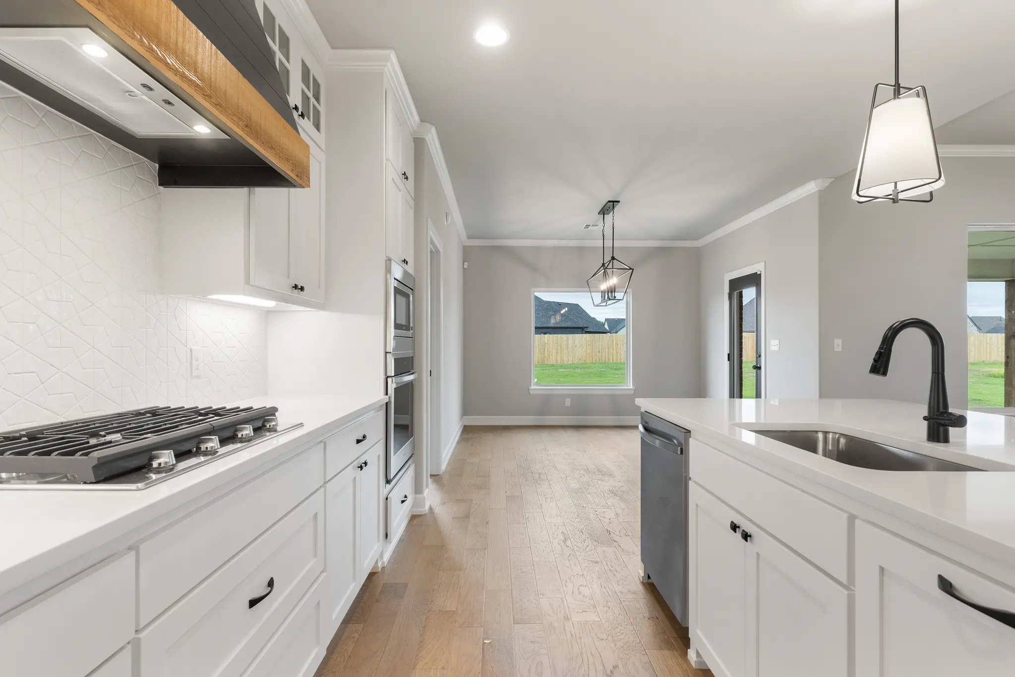 Brant Point - Interior Photo 14